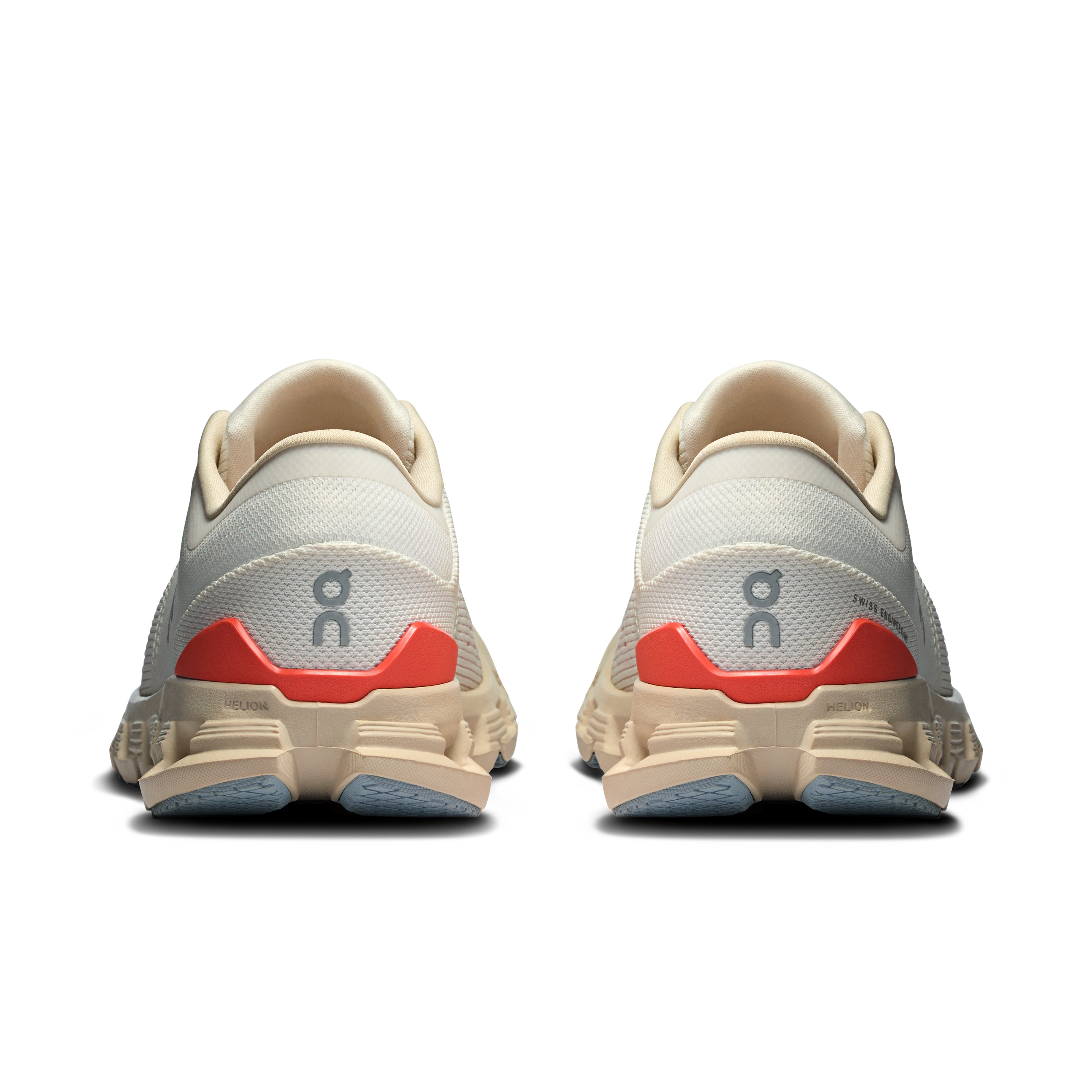 Women's Cloud X 4