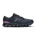 Women's Cloud X 4 in Navy/Sakura