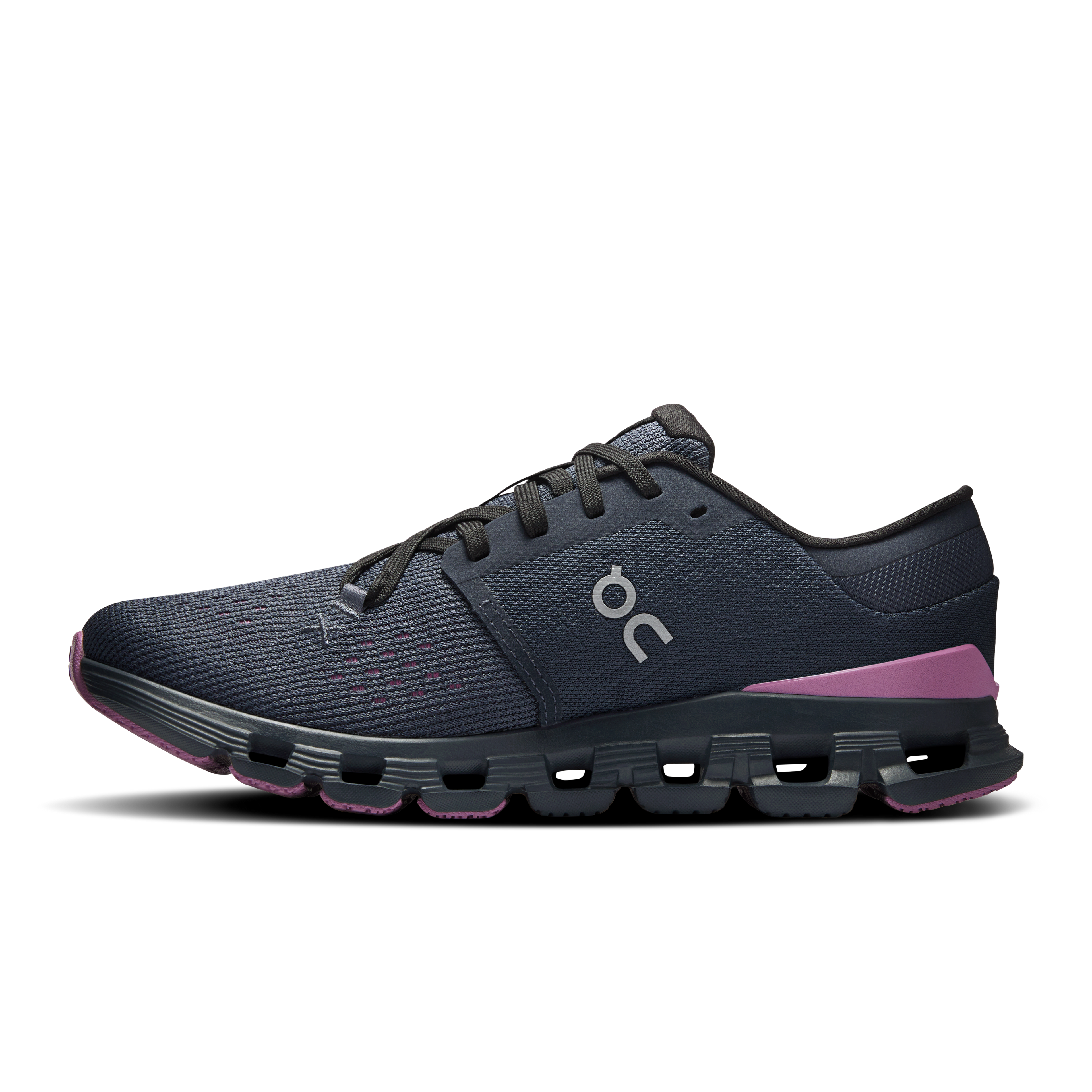 Women's Cloud X 4 in Navy/Sakura