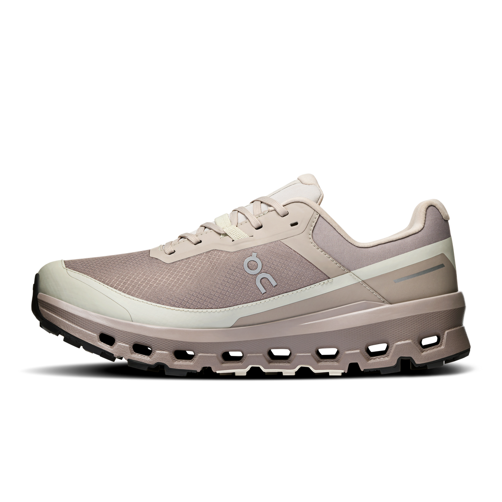 Women's Cloudvista 2 Waterproof in Fog/Cinder