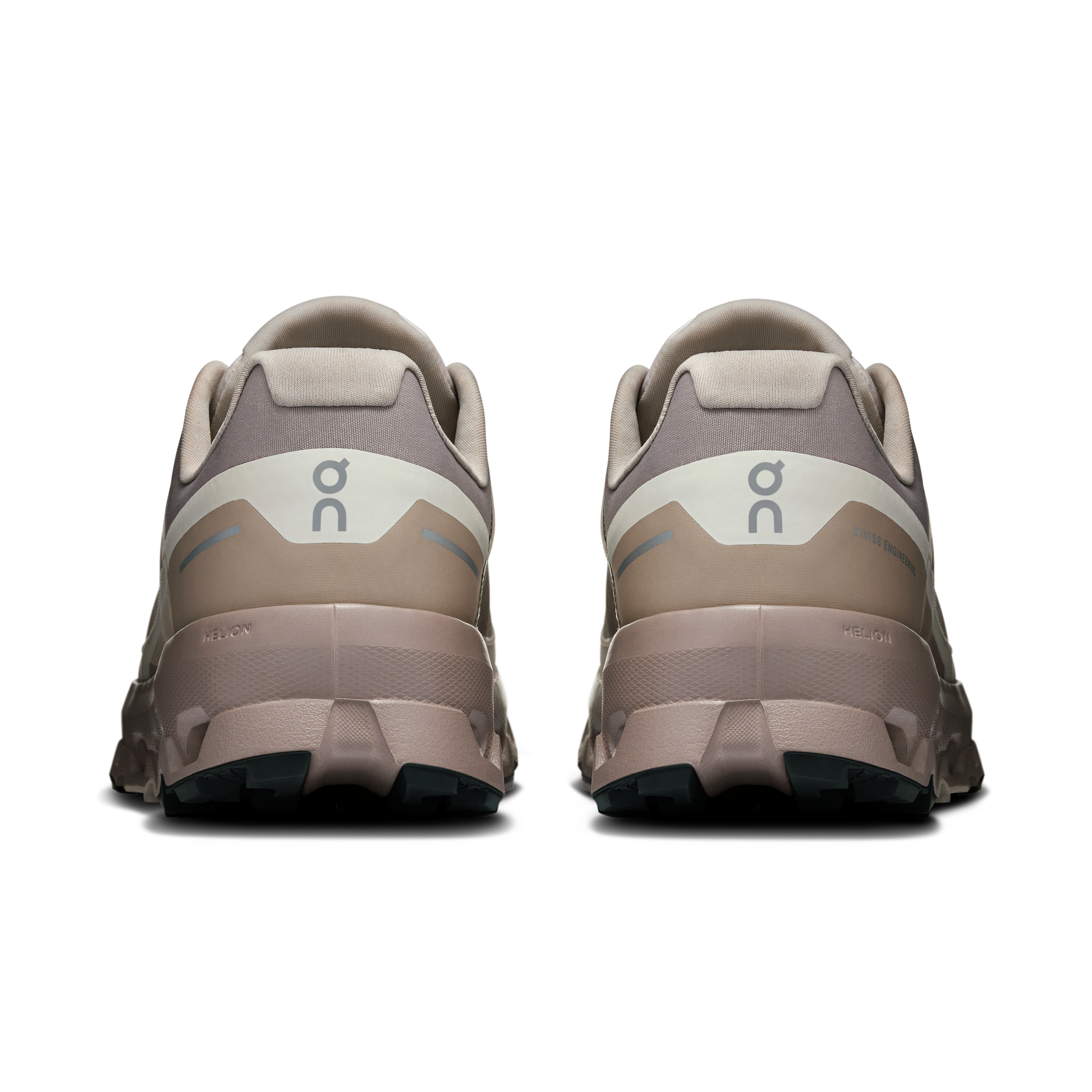 Women's Cloudvista 2 Waterproof in Fog/Cinder