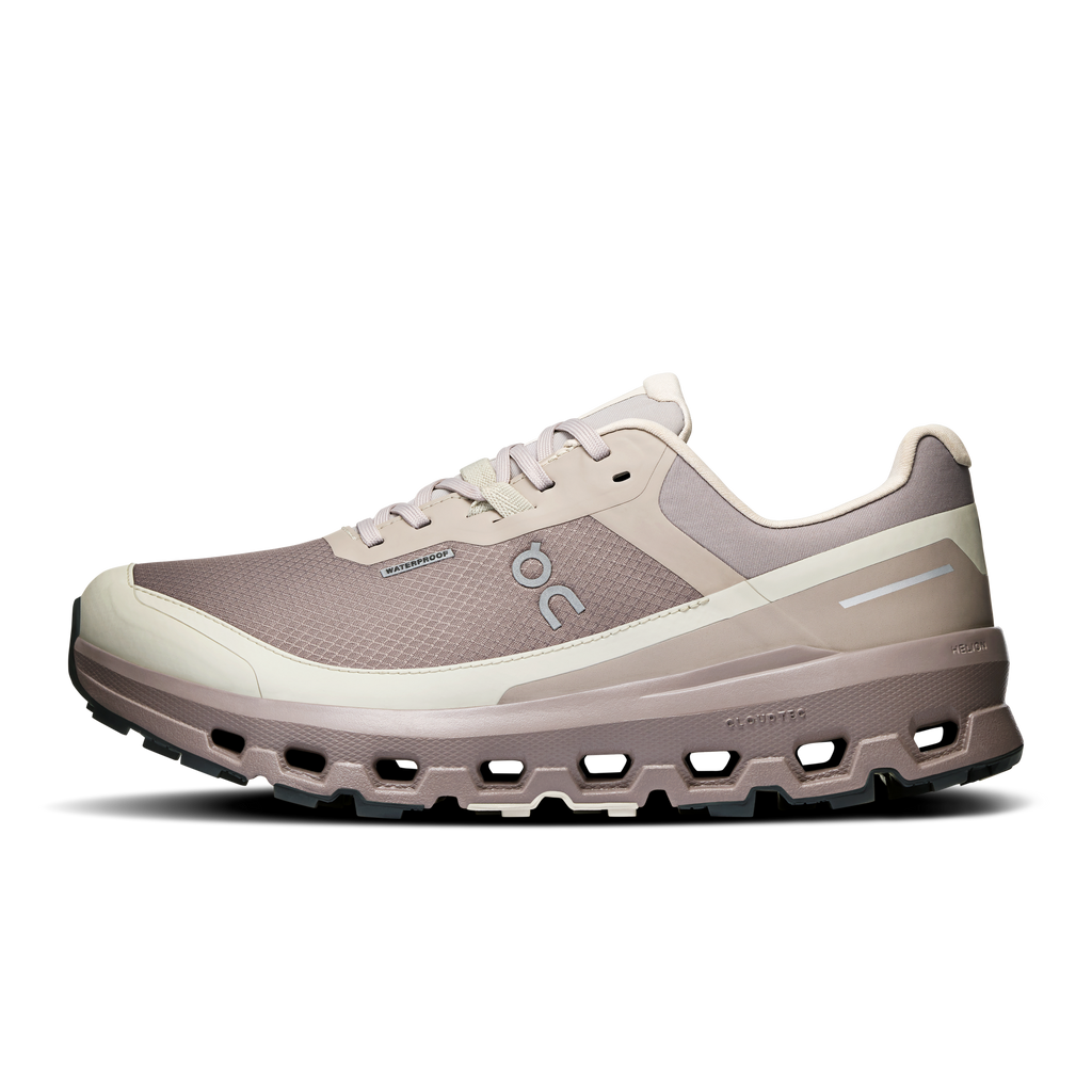 Women's Cloudvista 2 Waterproof in Fog/Cinder