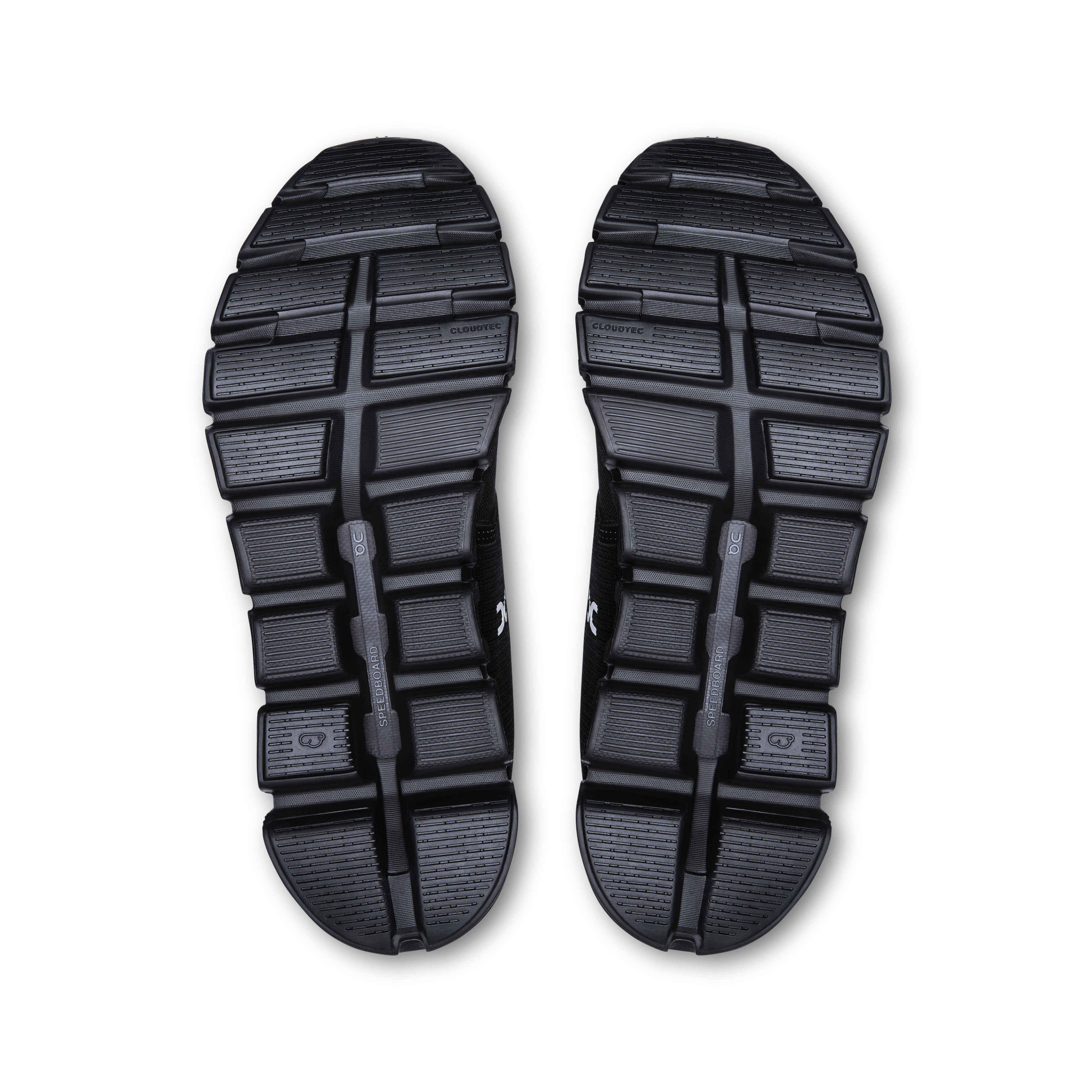 Women's Cloud 6 Waterproof
