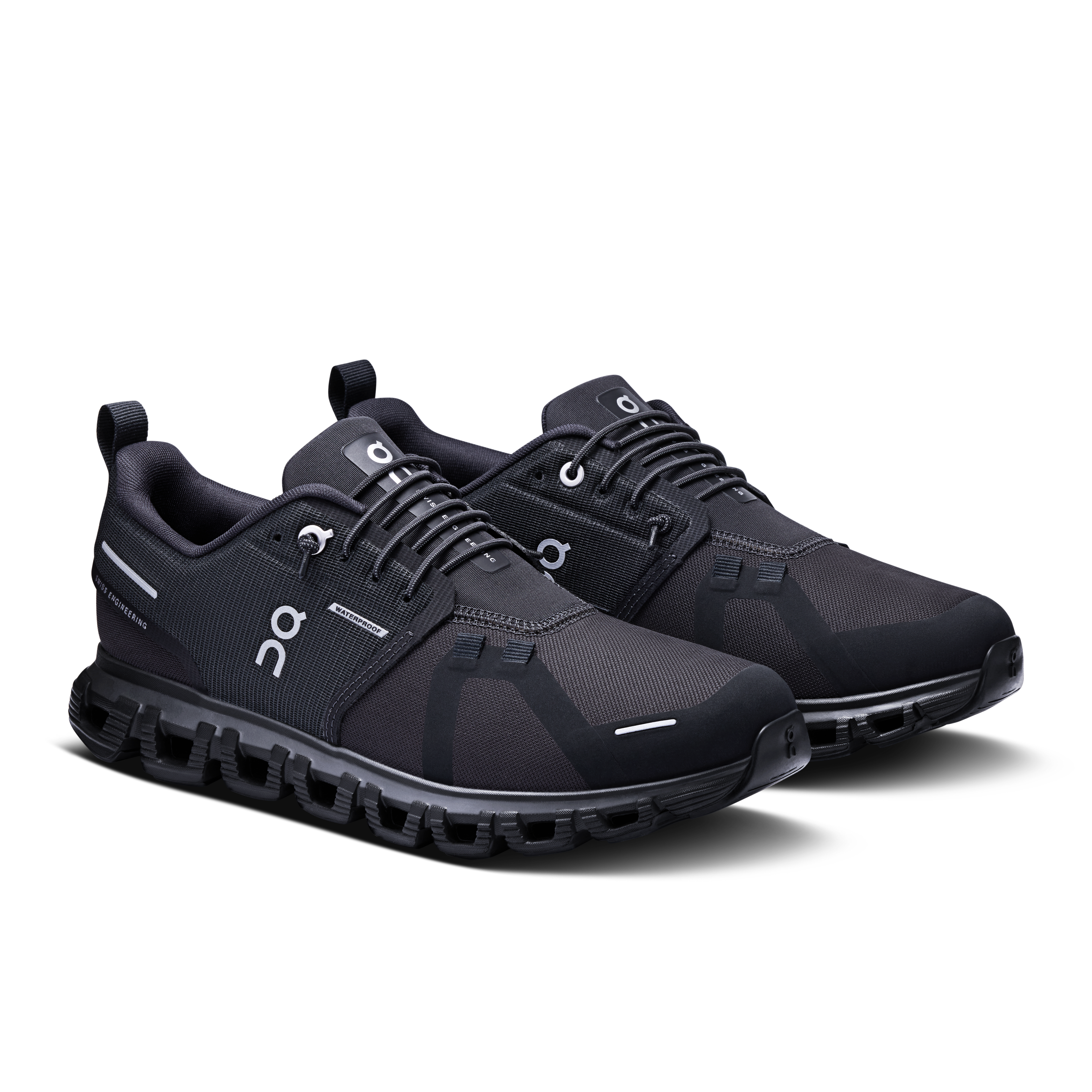 Women's Cloud 6 Waterproof