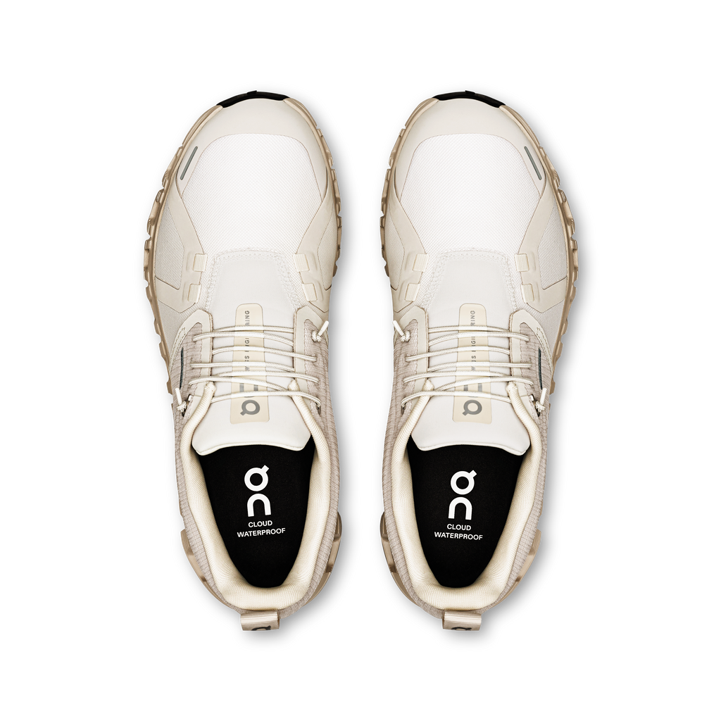 Women's Cloud 6 Waterproof