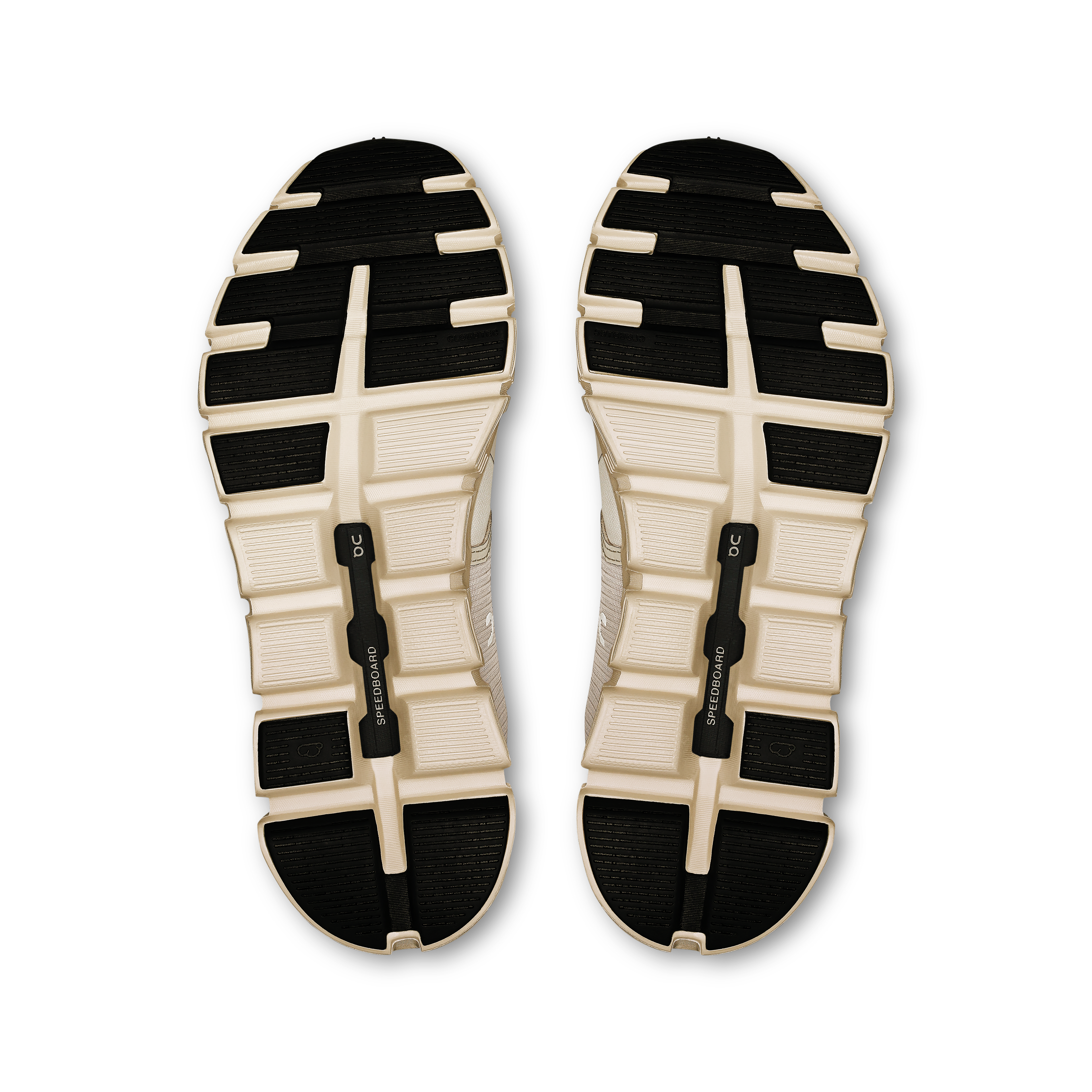 Women's Cloud 6 Waterproof