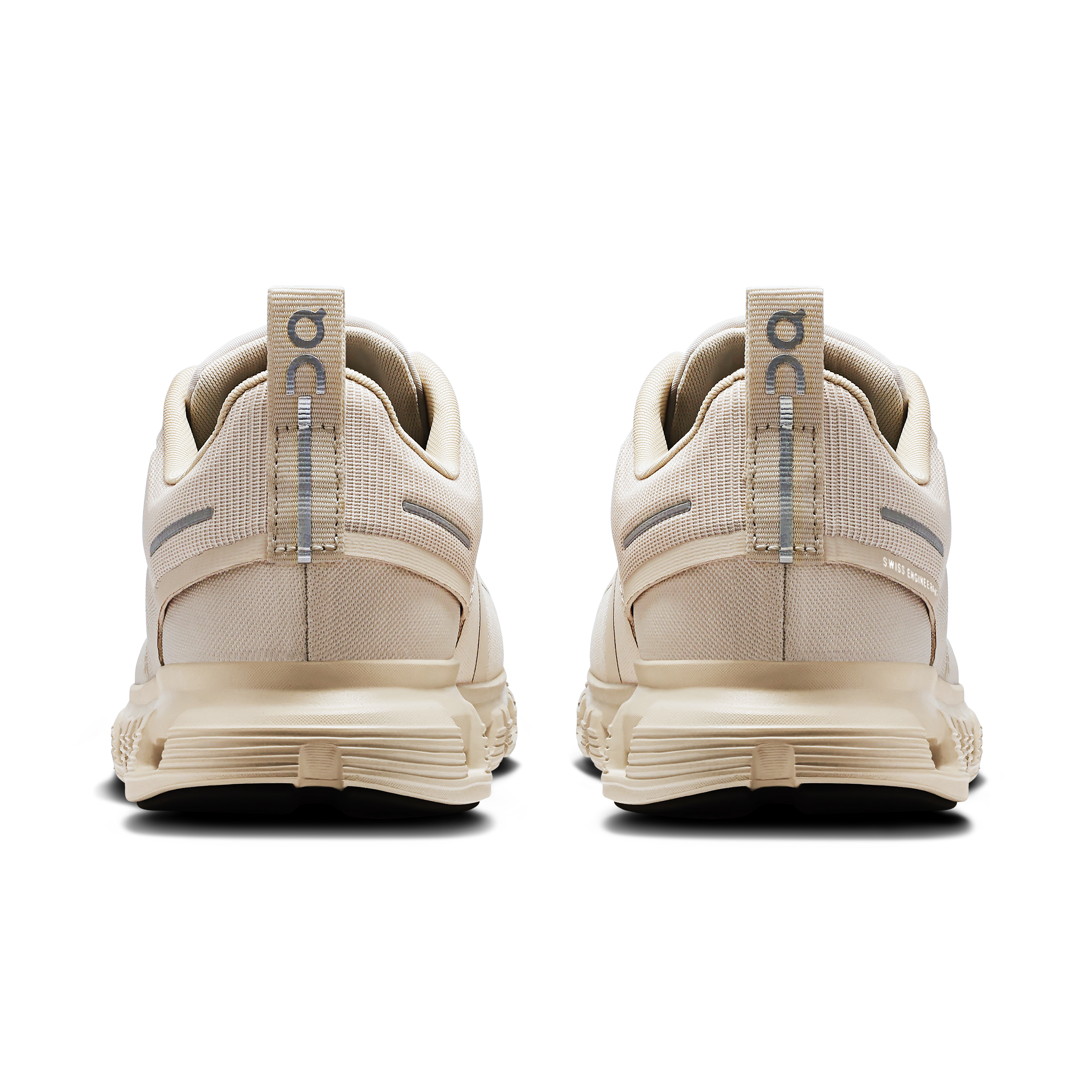 Women's Cloud 6 Waterproof