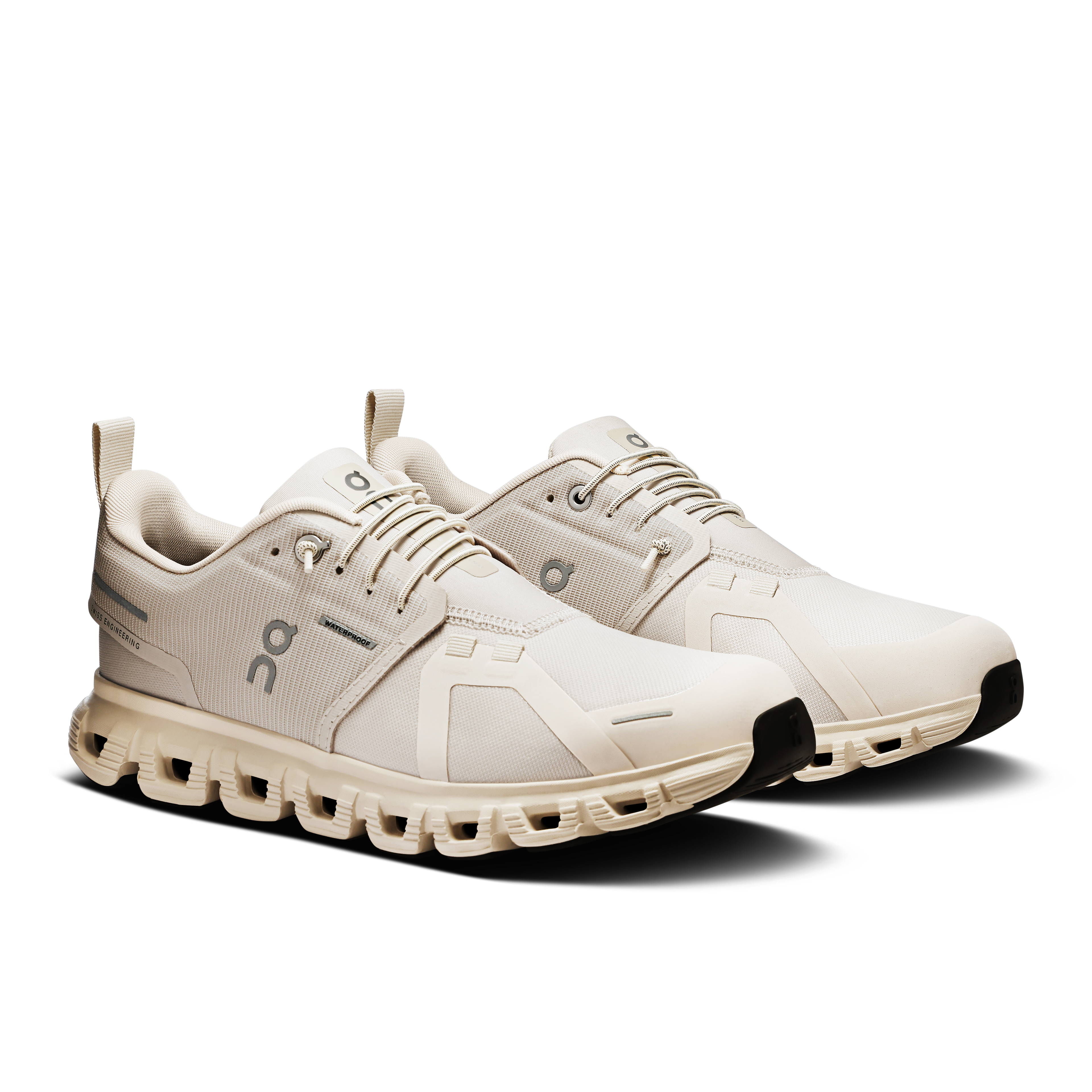Women's Cloud 6 Waterproof