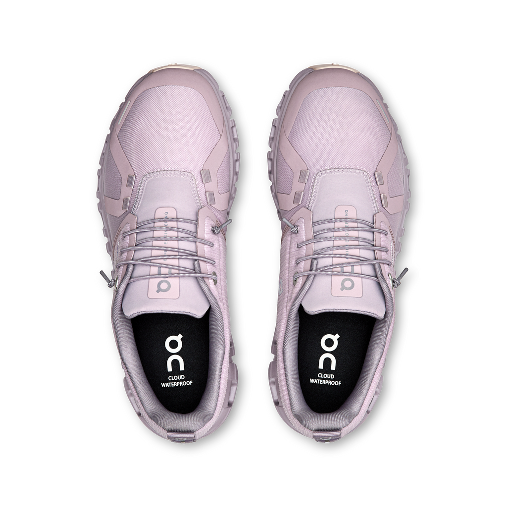Women's Cloud 6 Waterproof