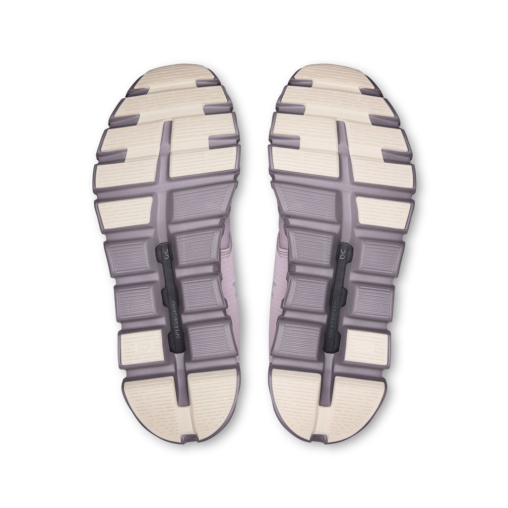 Women's Cloud 6 Waterproof