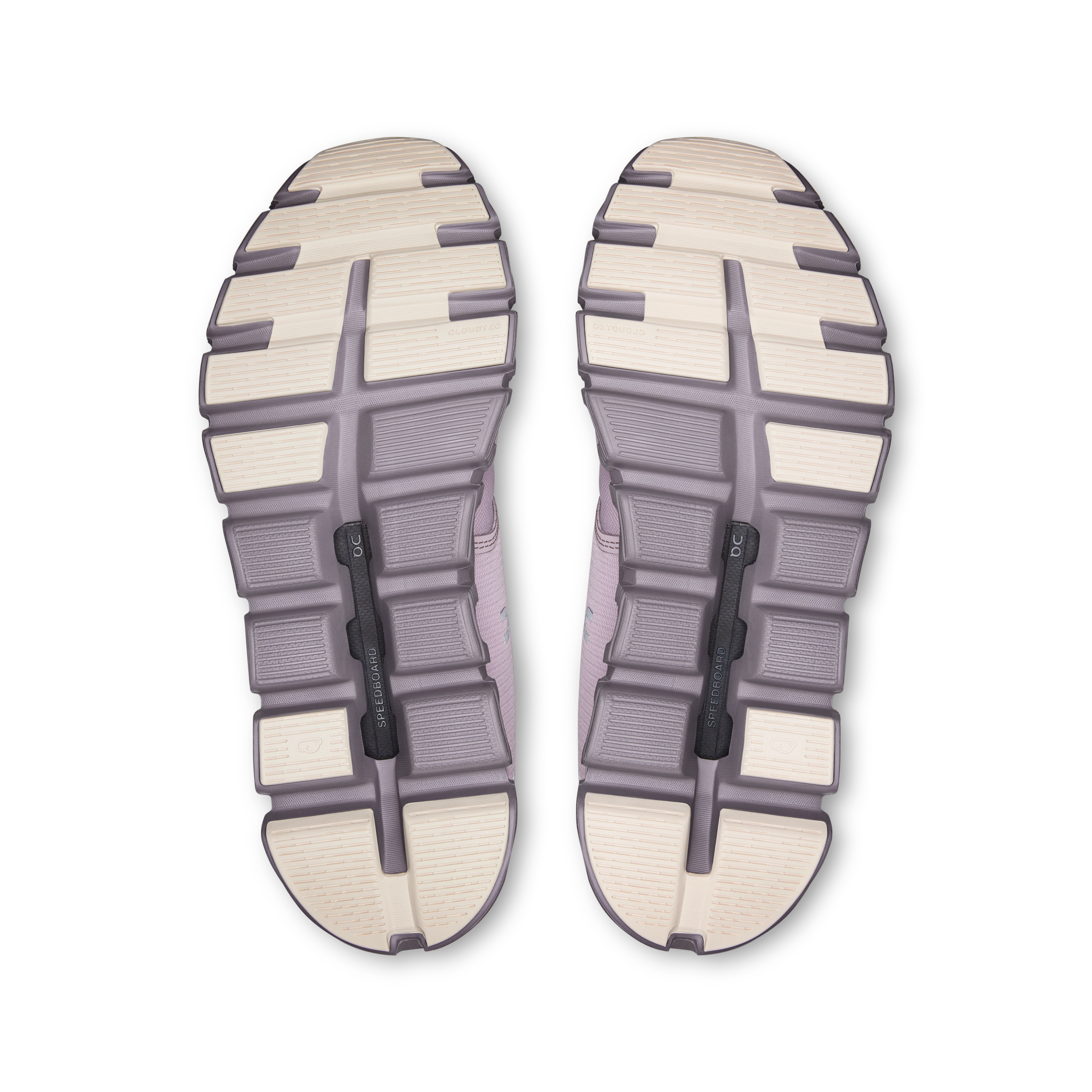 Women's Cloud 6 Waterproof