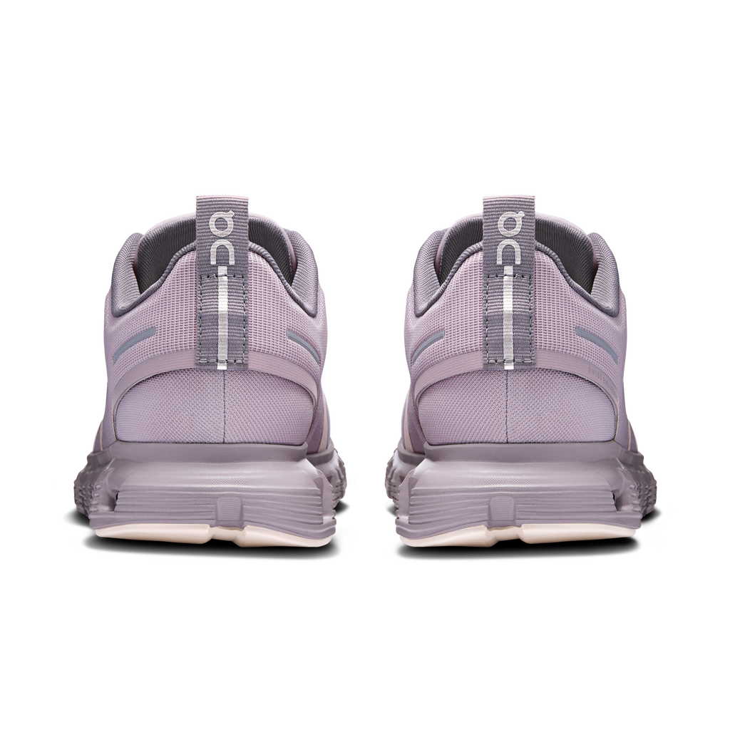 Women's Cloud 6 Waterproof