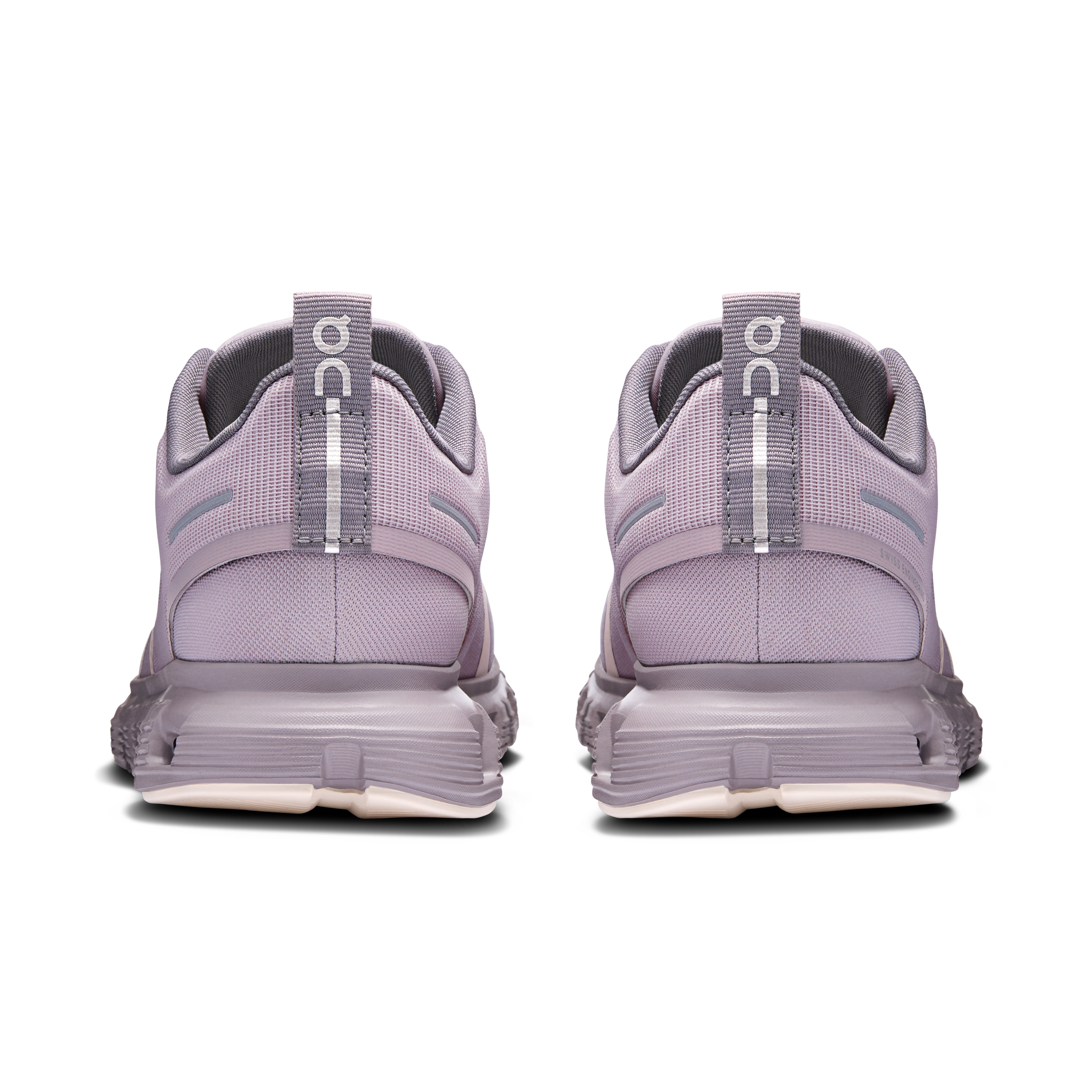 Women's Cloud 6 Waterproof