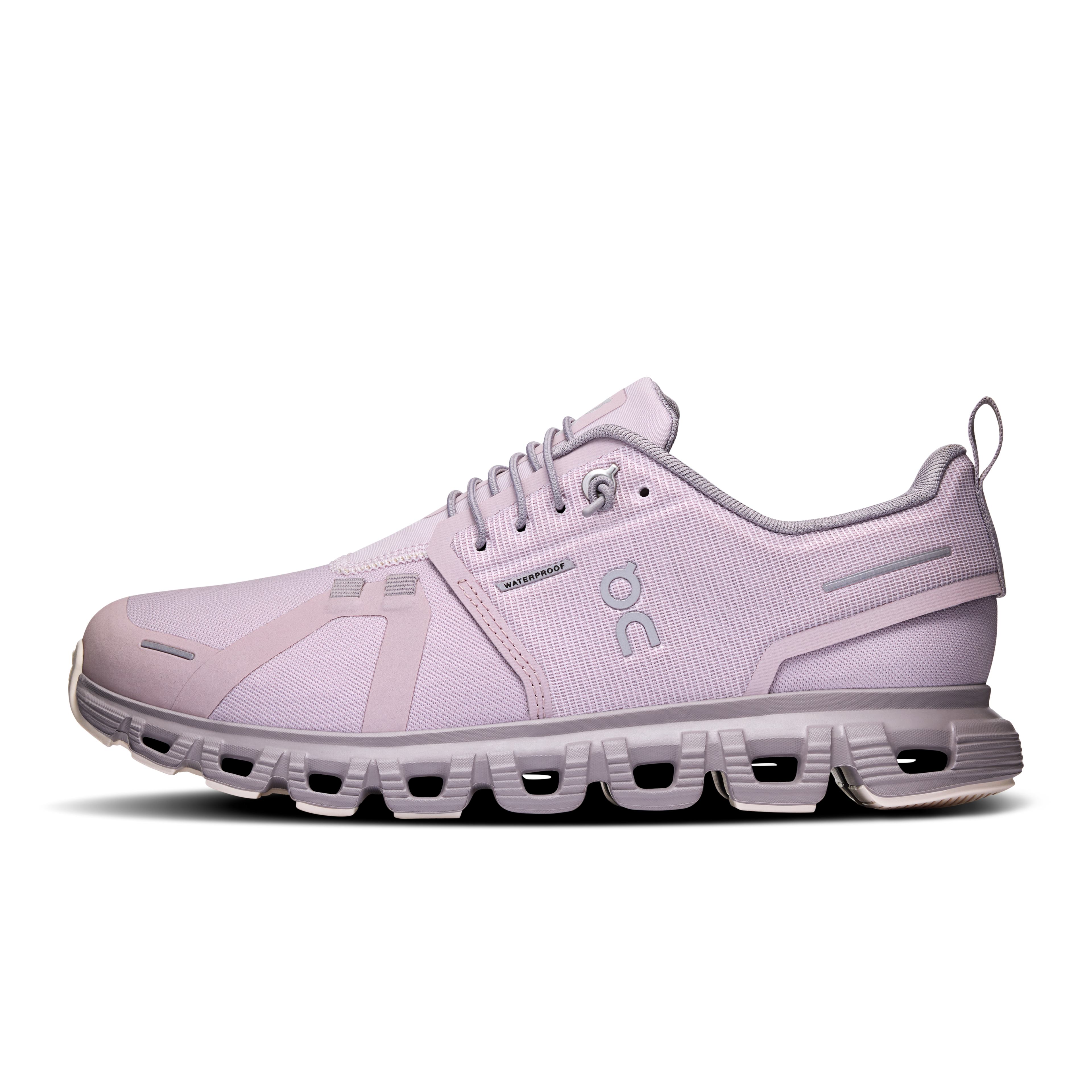 Women's Cloud 6 Waterproof