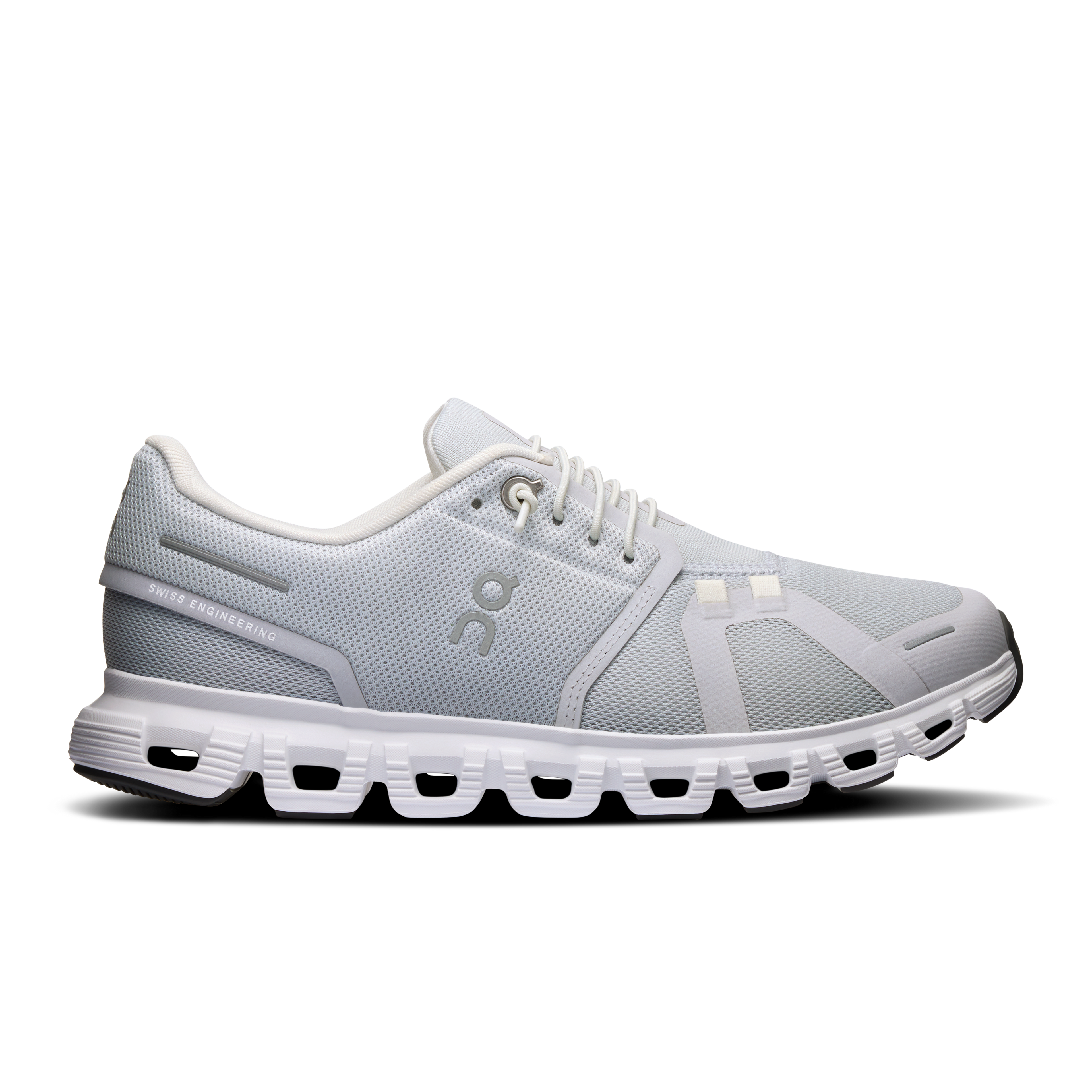 Women's Cloud 6 in Glacier/White