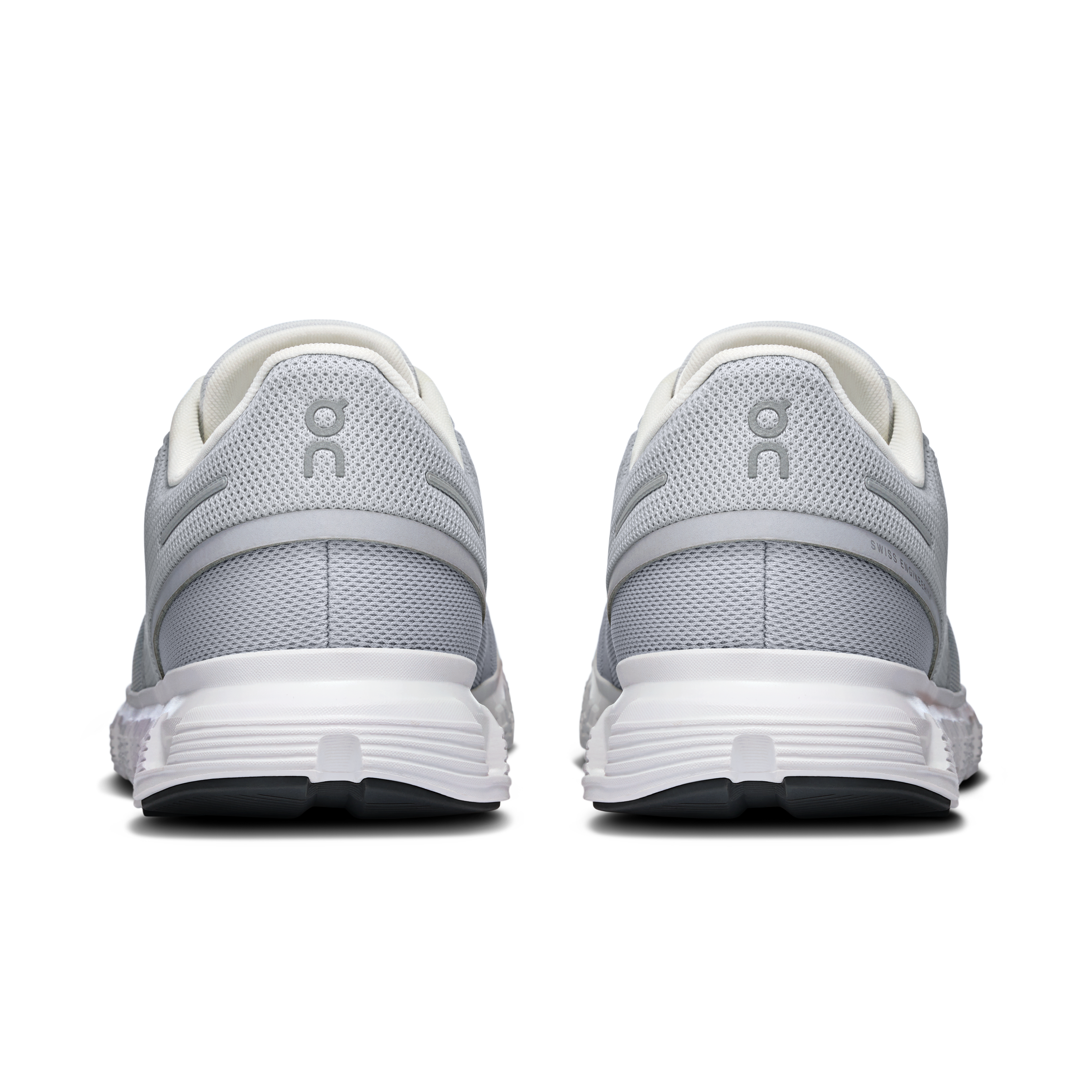 Women's Cloud 6 in Glacier/White