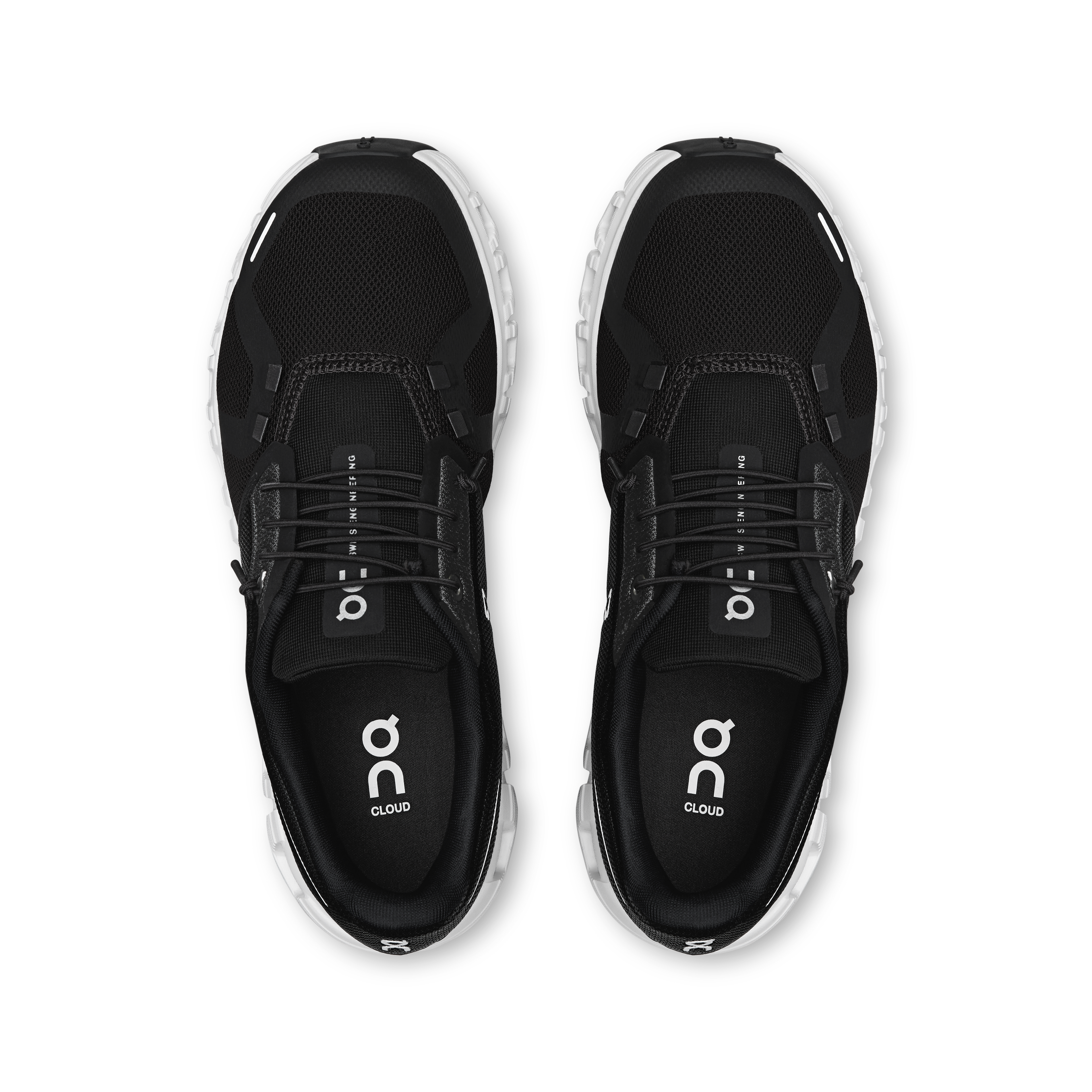 Women's Cloud 6