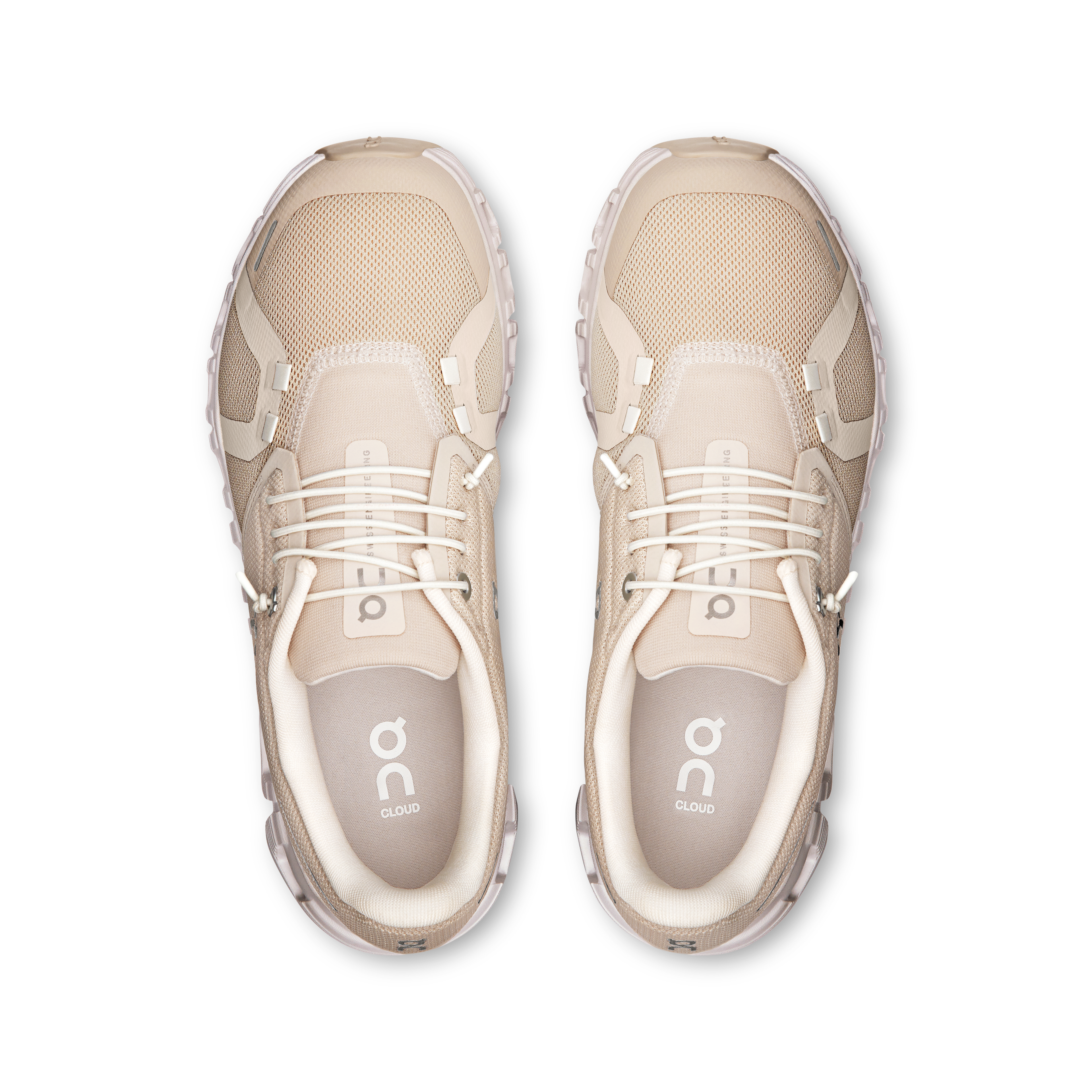 Women's Cloud 6