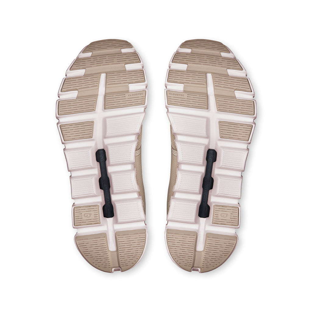 Women's Cloud 6