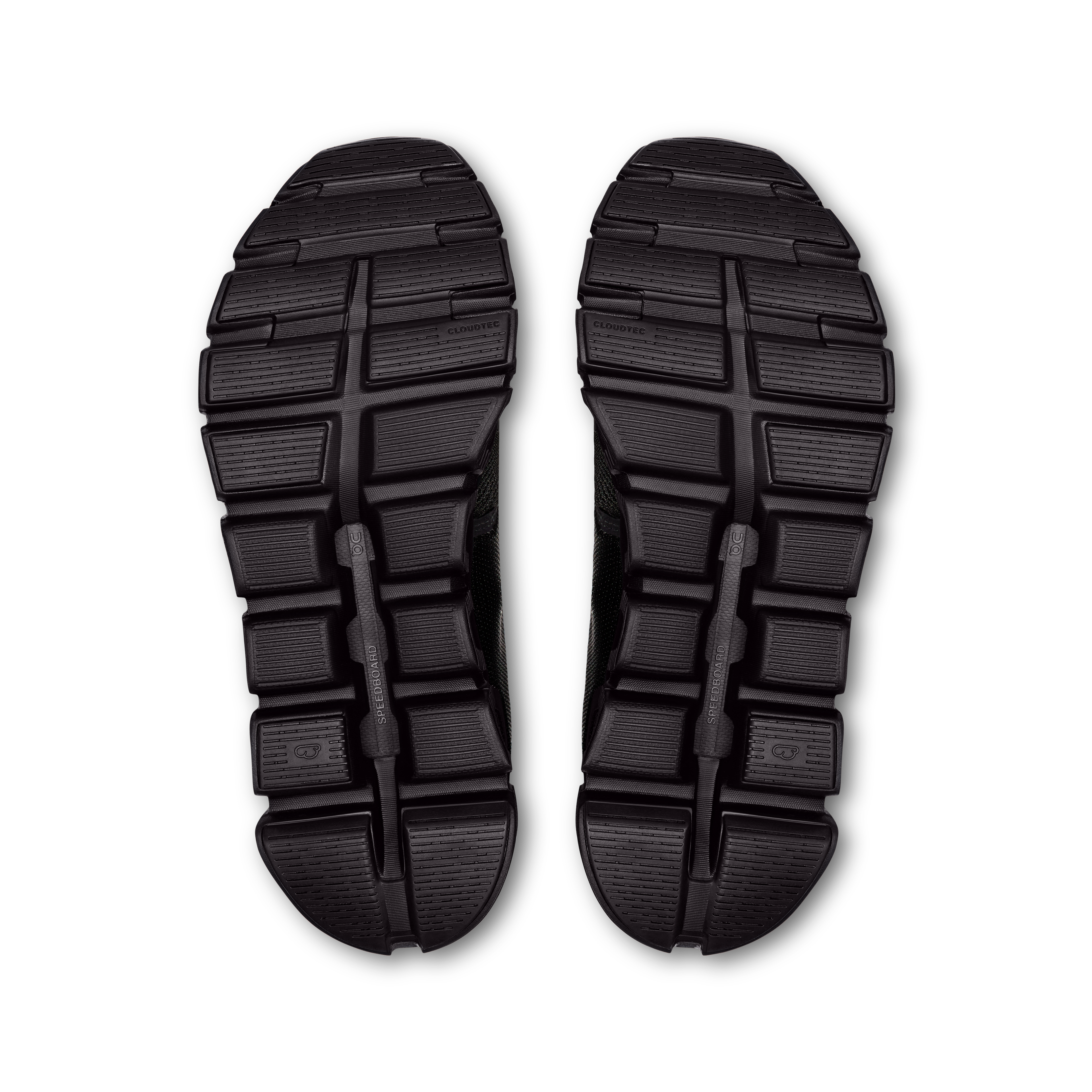 Women's Cloud 6