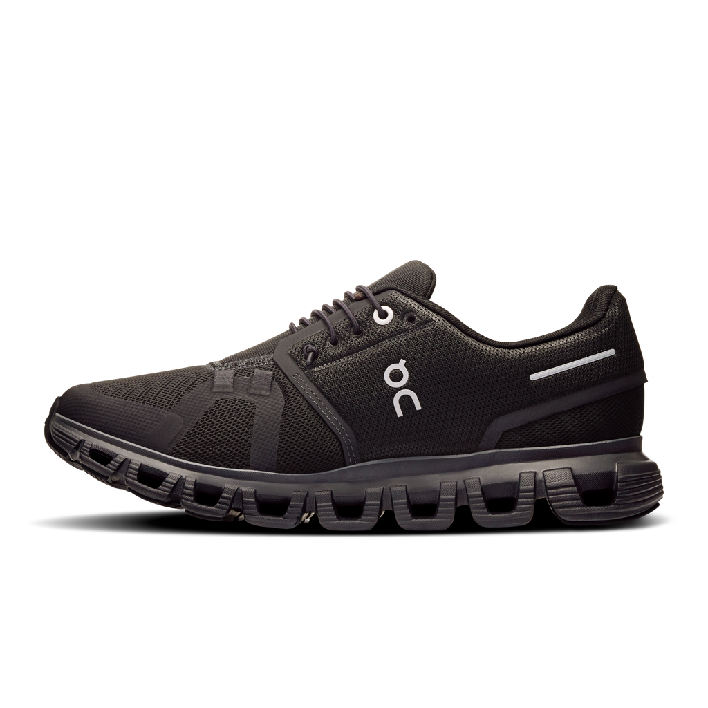 Women's Cloud 6