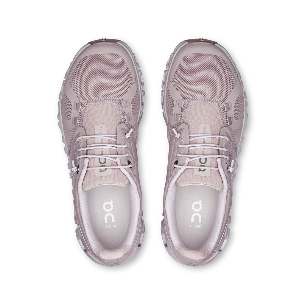 Women's Cloud 6