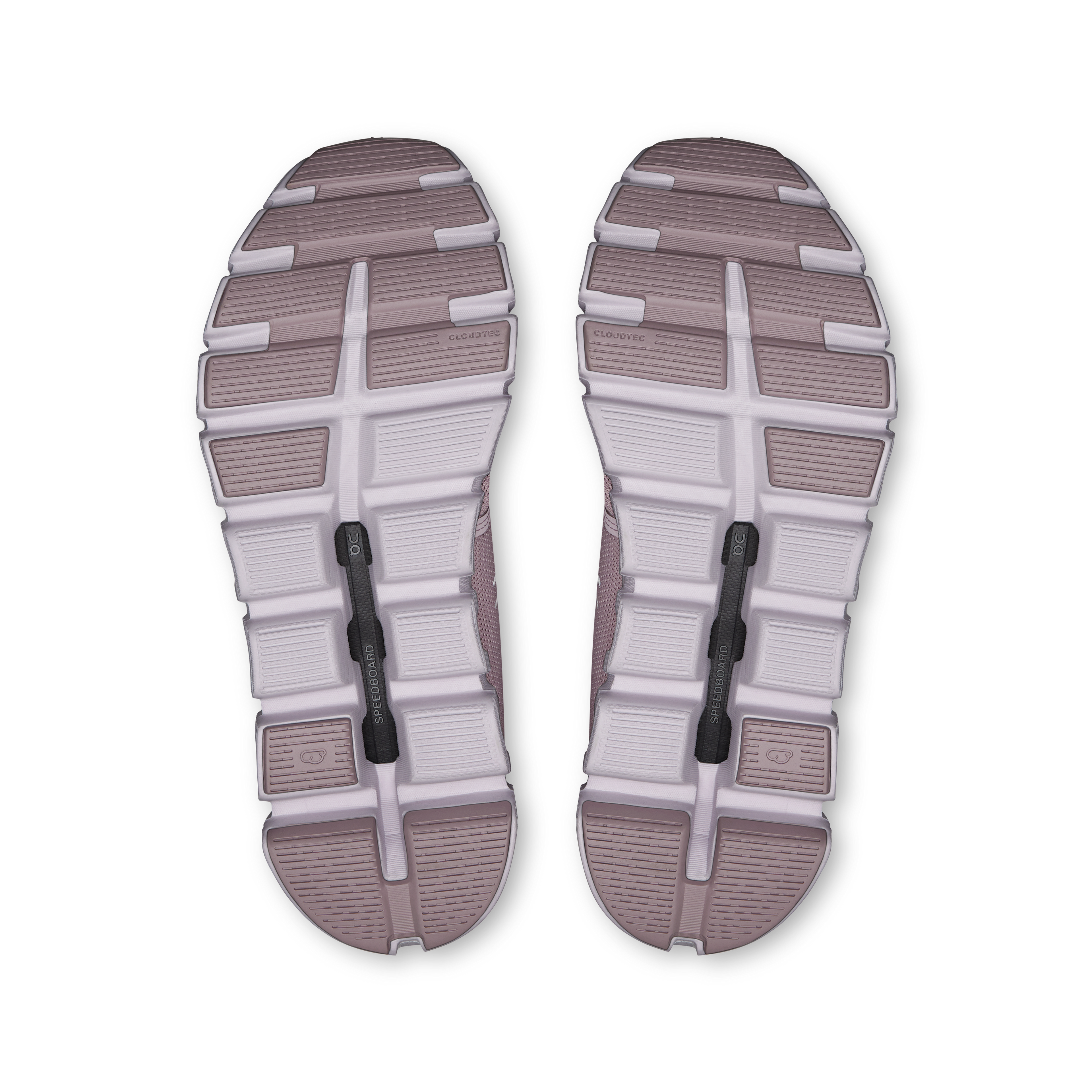 Women's Cloud 6