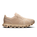 Women's Cloud 6 in Sand/Sand