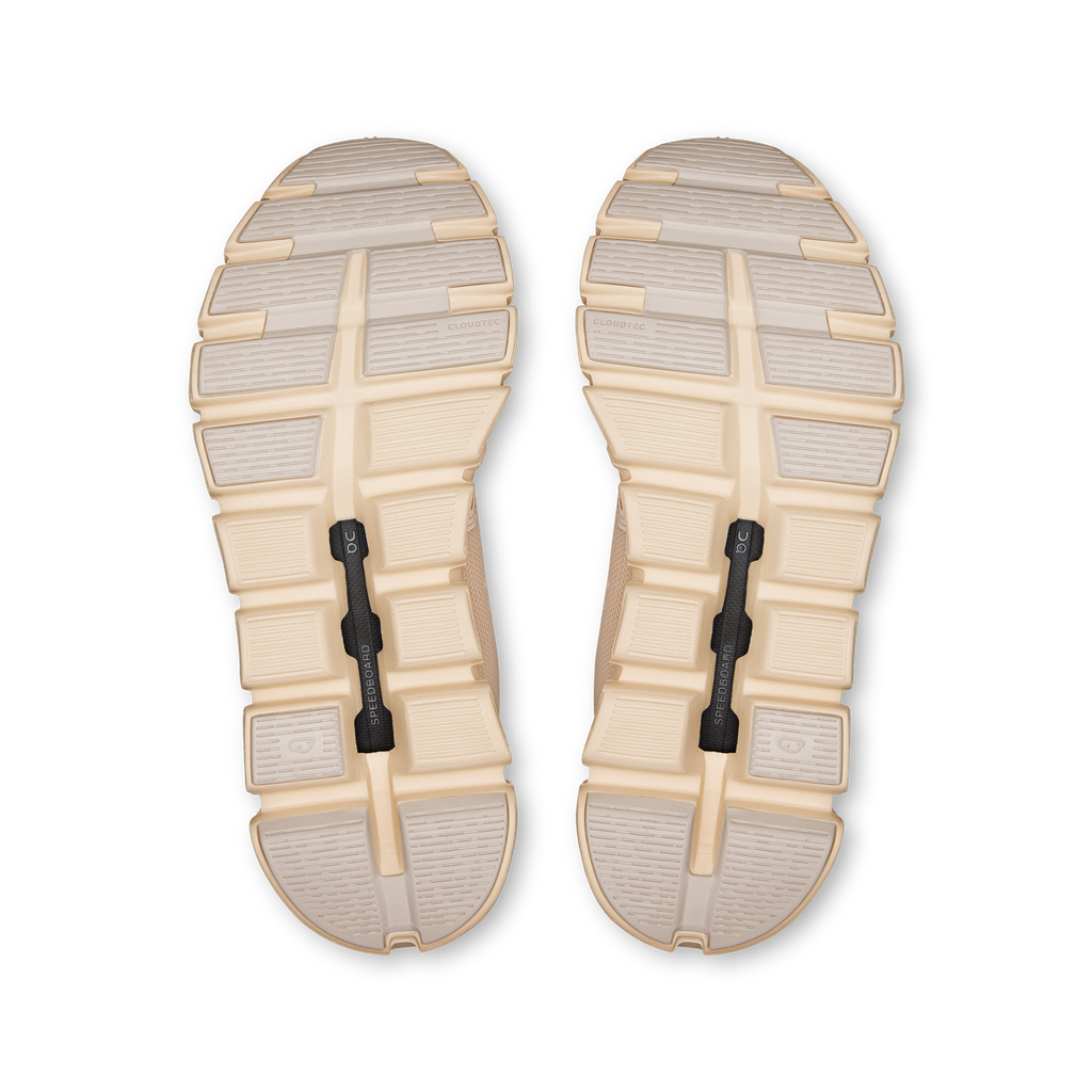 Women's Cloud 6 in Sand/Sand