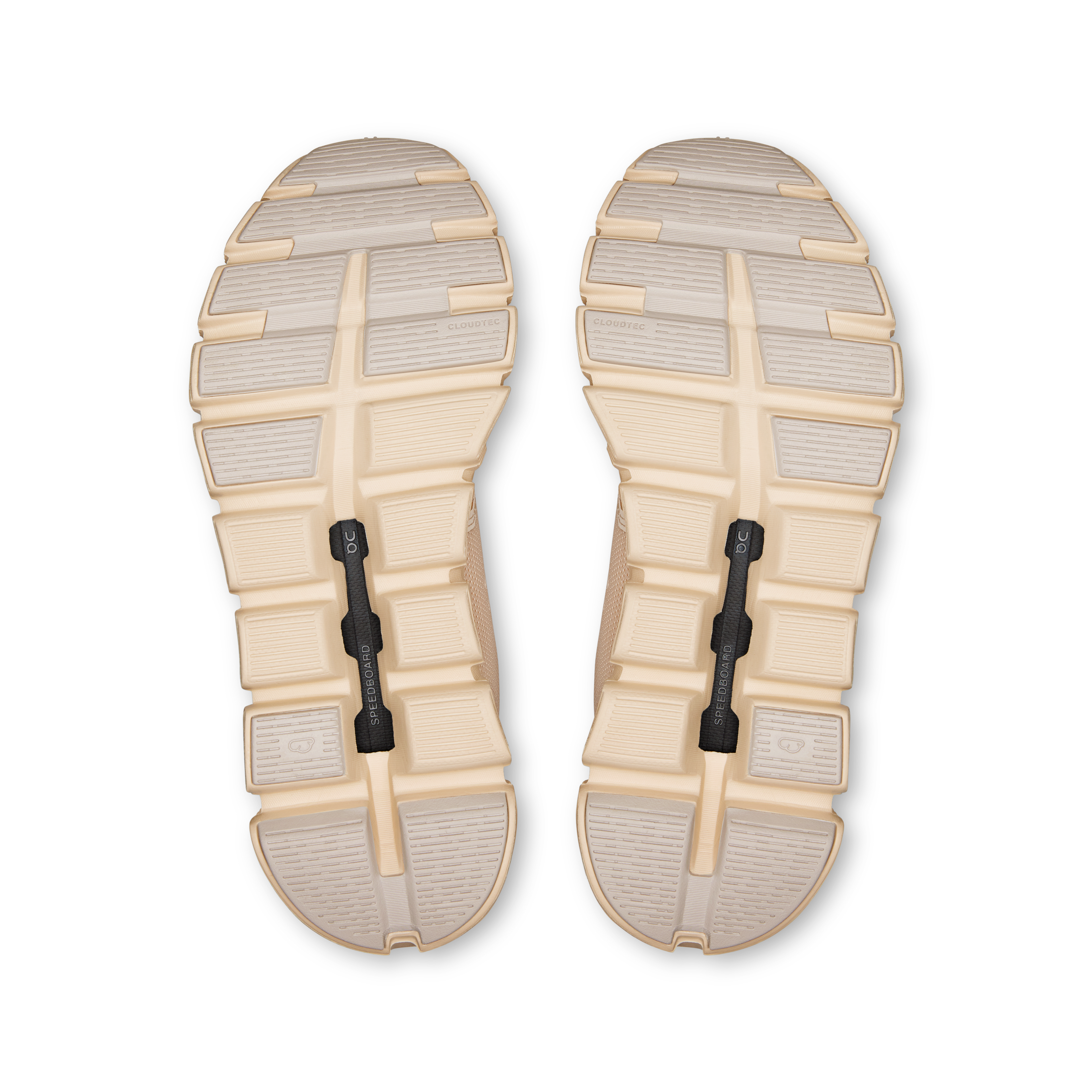 Women's Cloud 6 in Sand/Sand