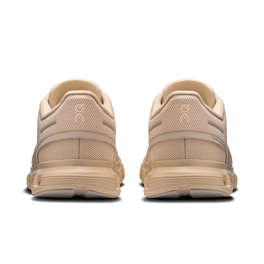 Women's Cloud 6 in Sand/Sand