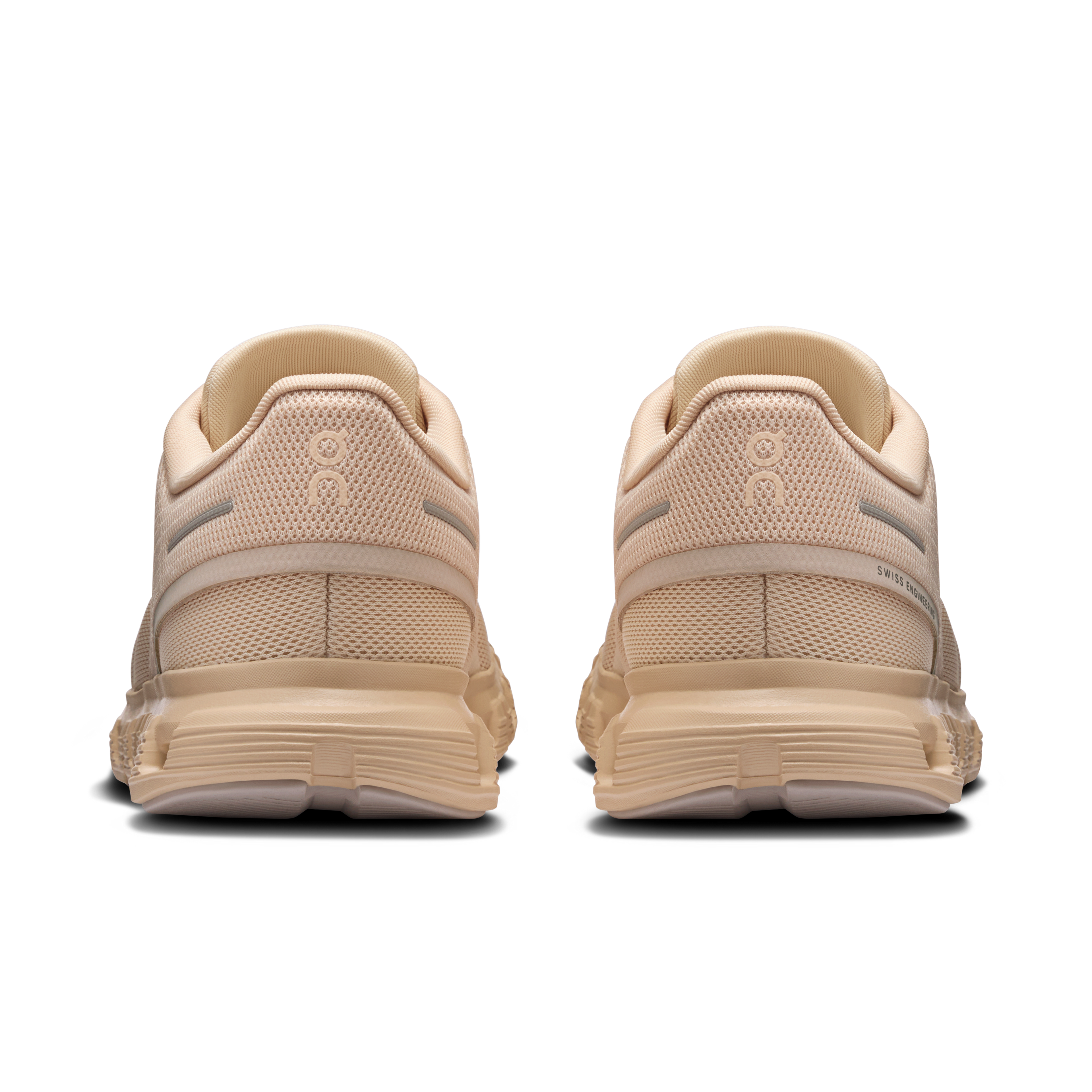 Women's Cloud 6 in Sand/Sand