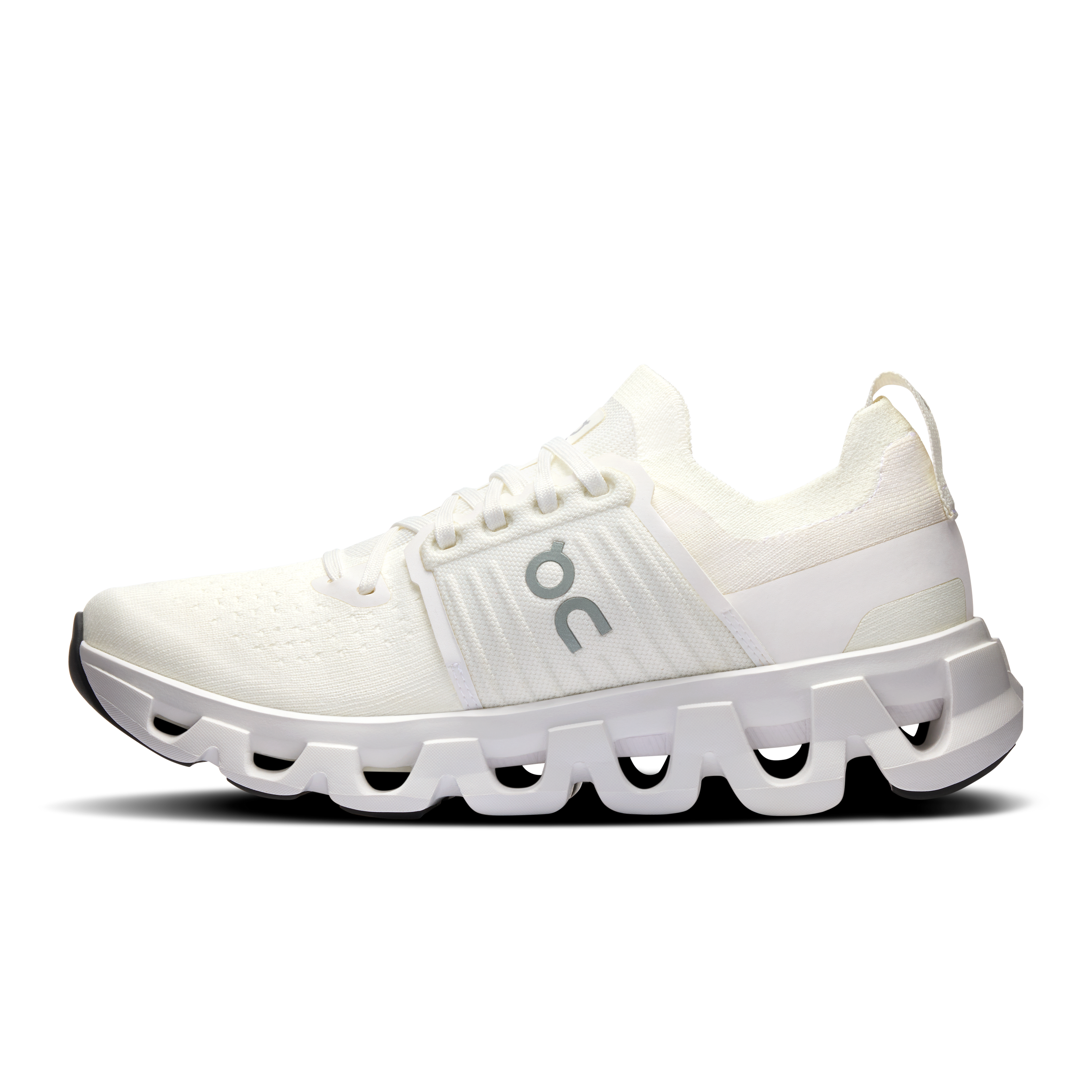 Women's Cloudswift 4 in White/White