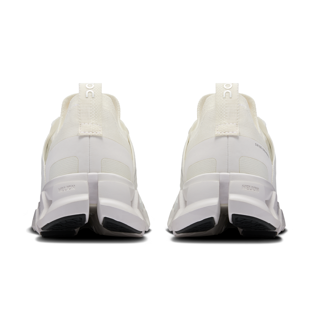 Women's Cloudswift 4 in White/White