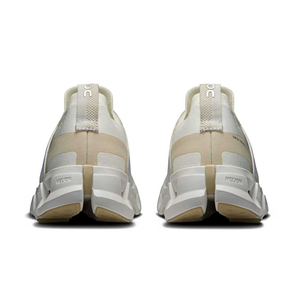 Women's Cloudswift 4