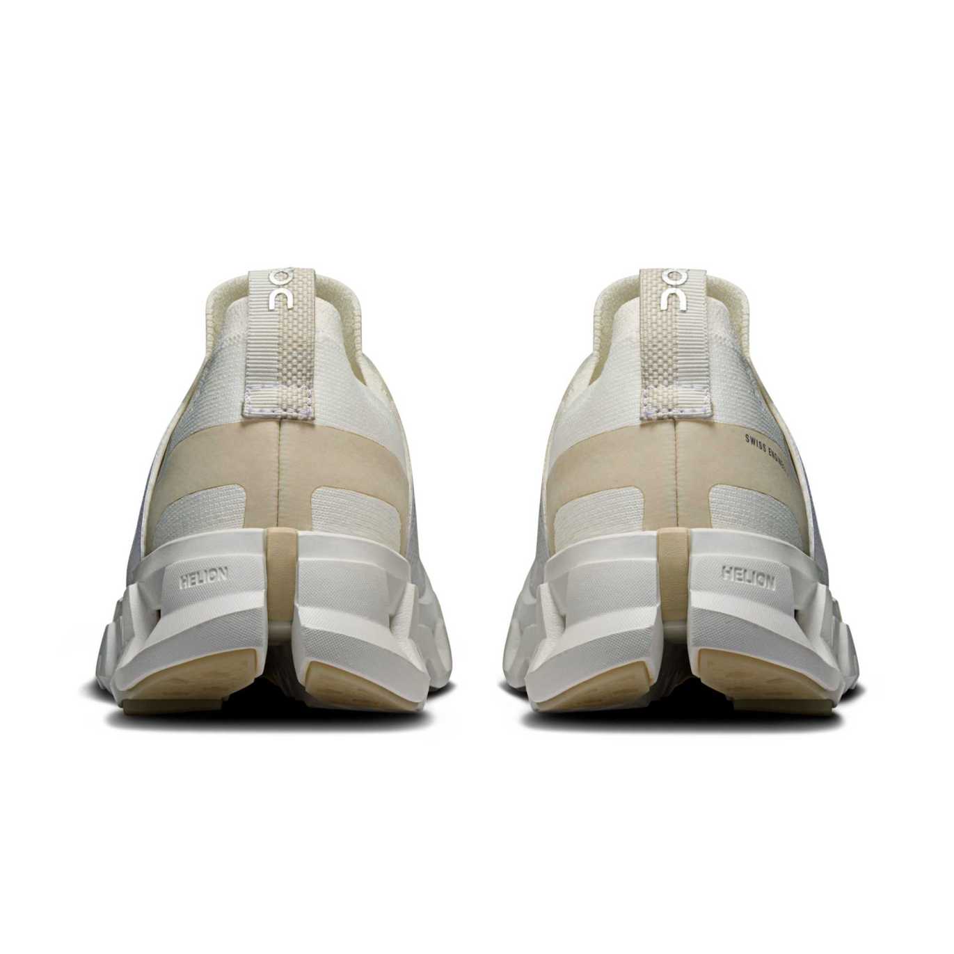 Women's Cloudswift 4