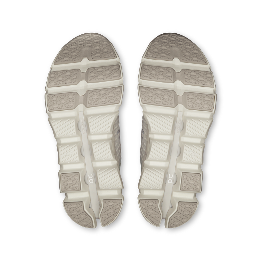 Women's Cloudswift 4 in Wolf/Sand
