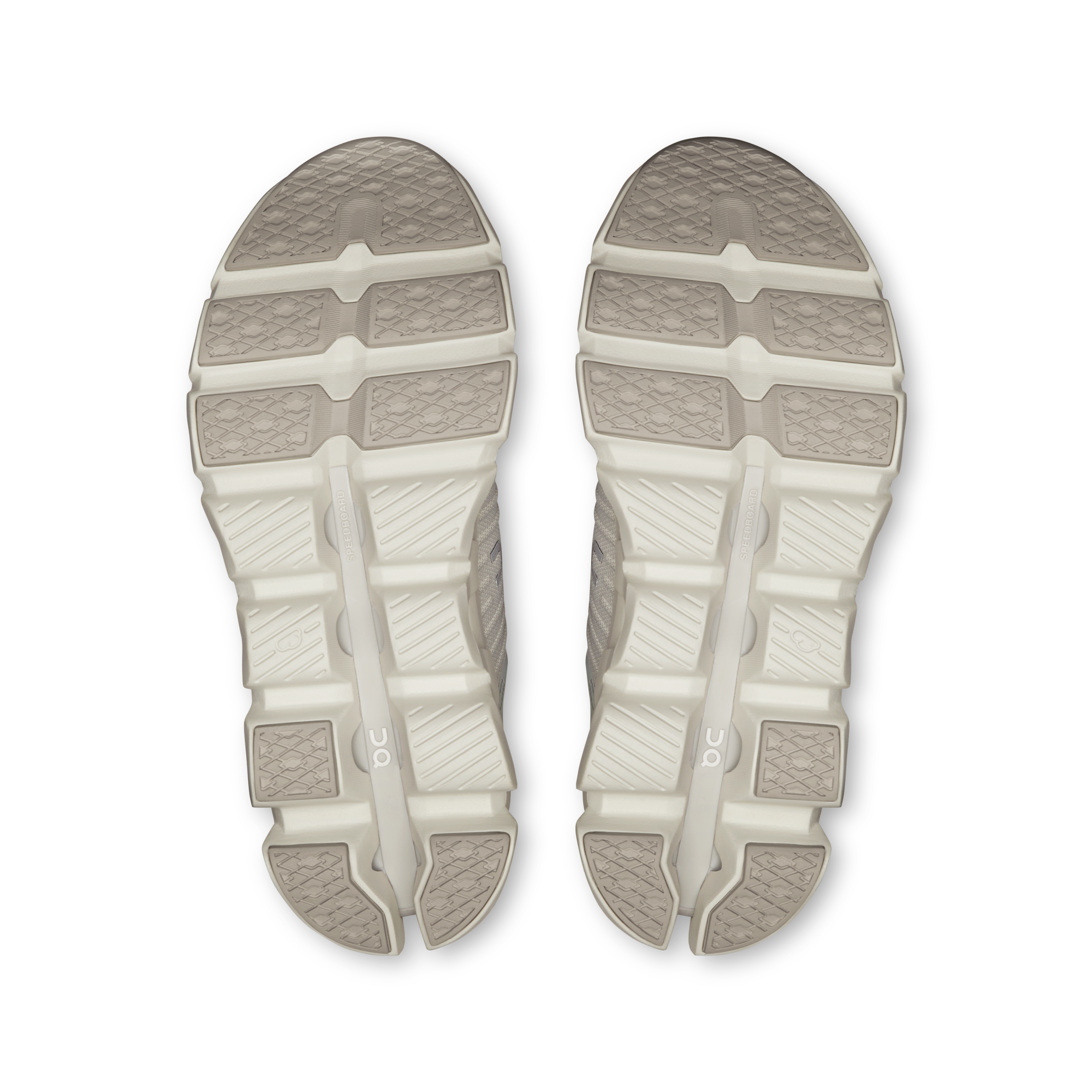 Women's Cloudswift 4 in Wolf/Sand