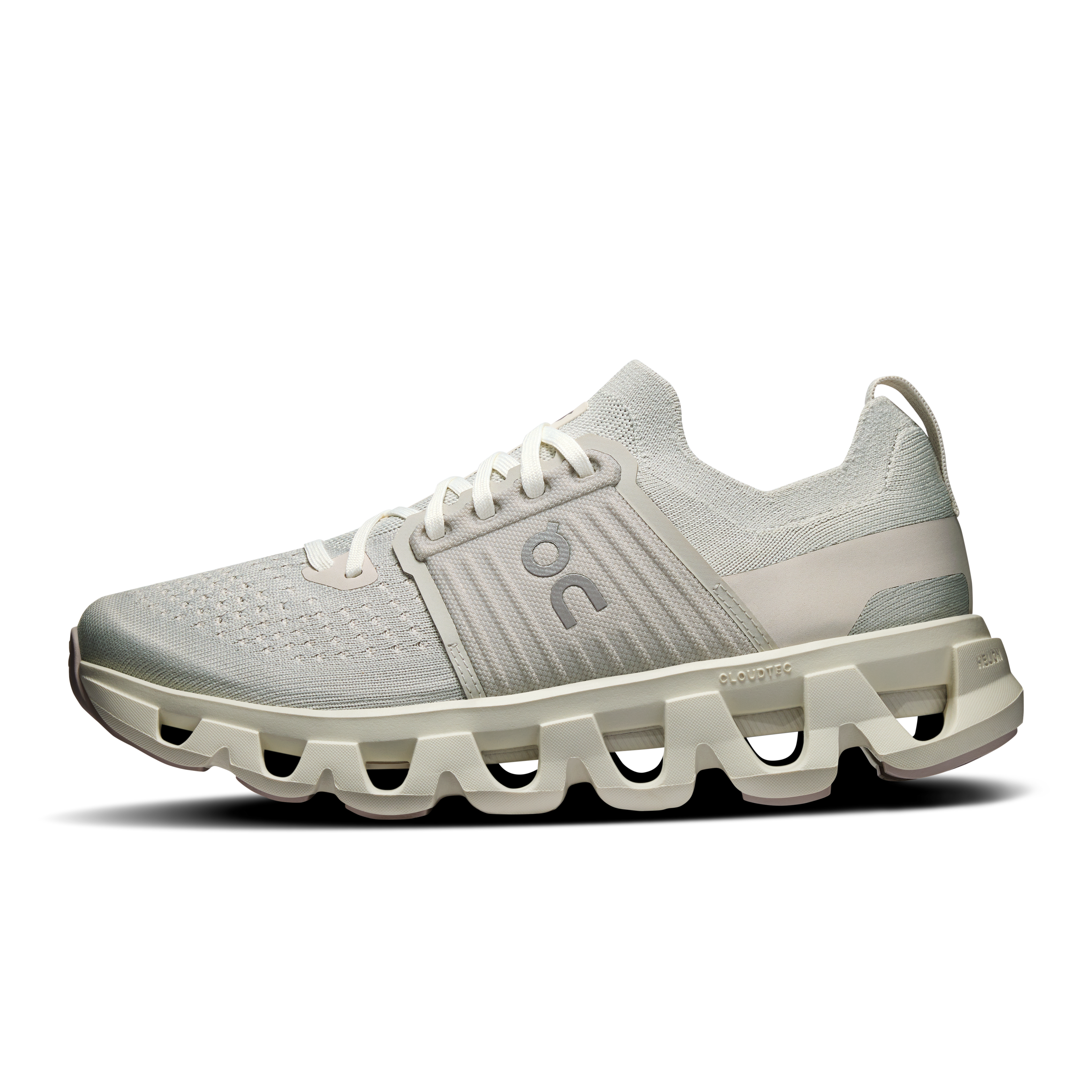 Women's Cloudswift 4 in Wolf/Sand