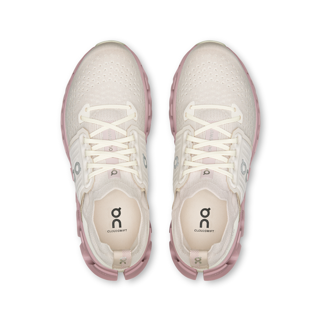 Women's Cloudswift 4 in Pearl Mauve