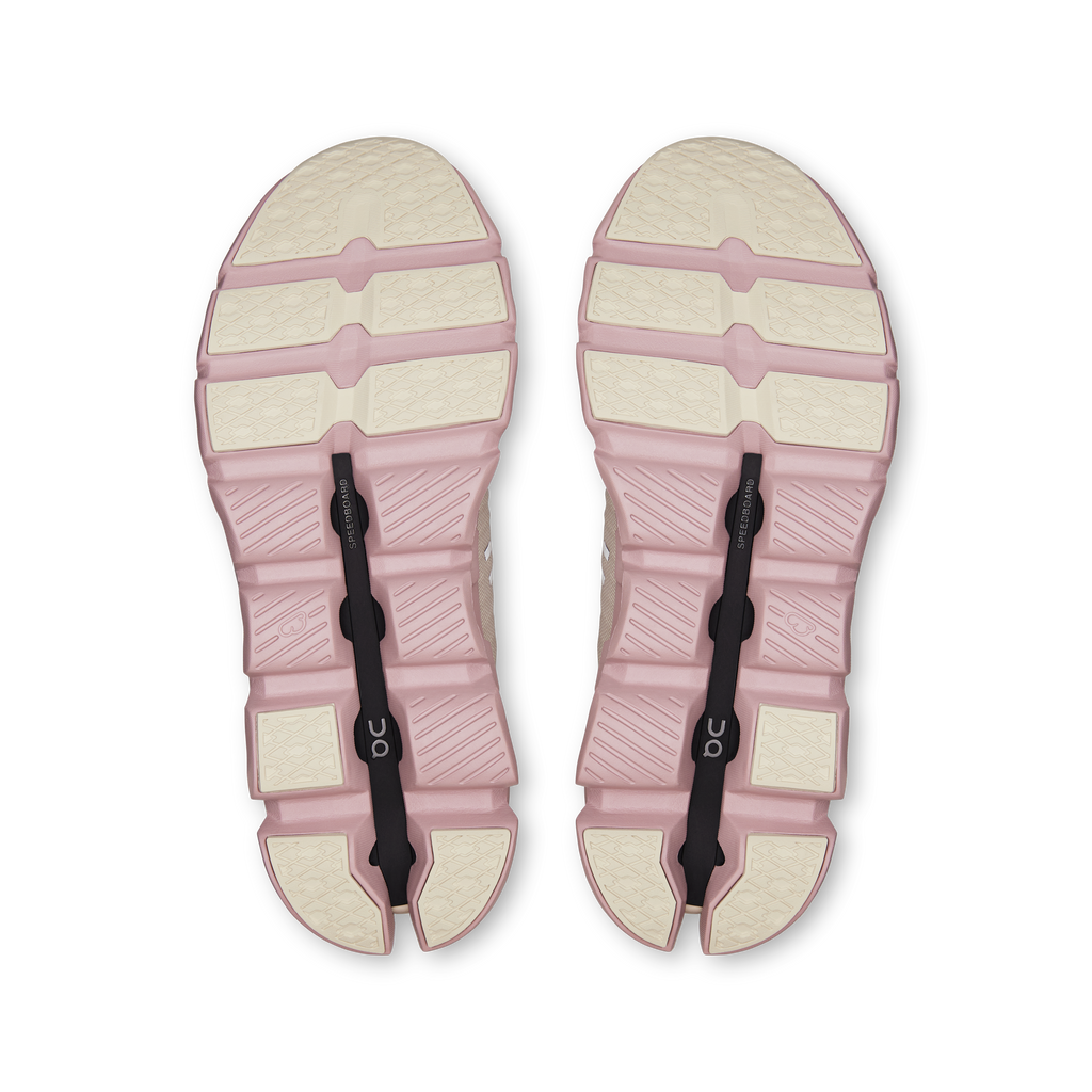 Women's Cloudswift 4 in Pearl Mauve