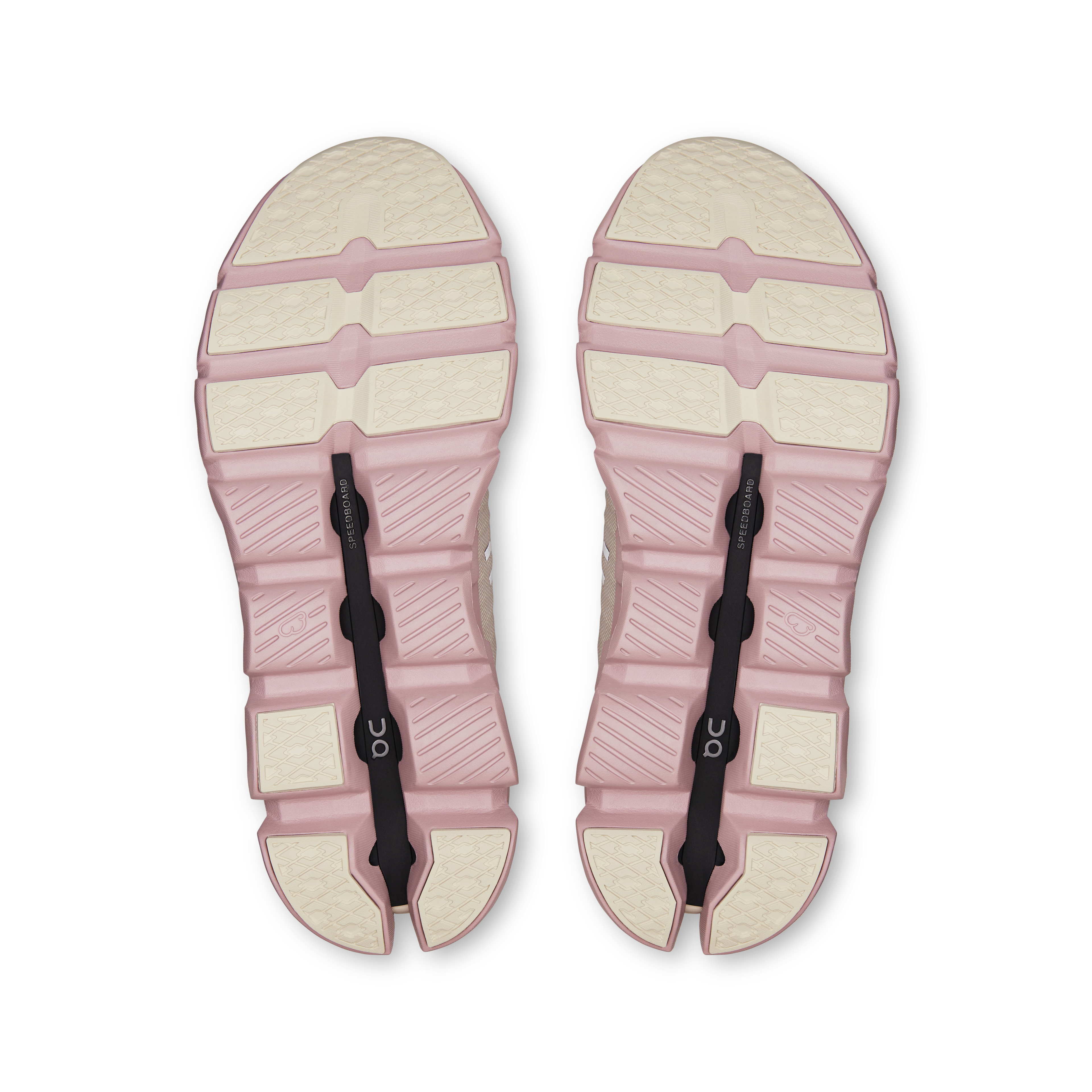 Women's Cloudswift 4 in Pearl Mauve