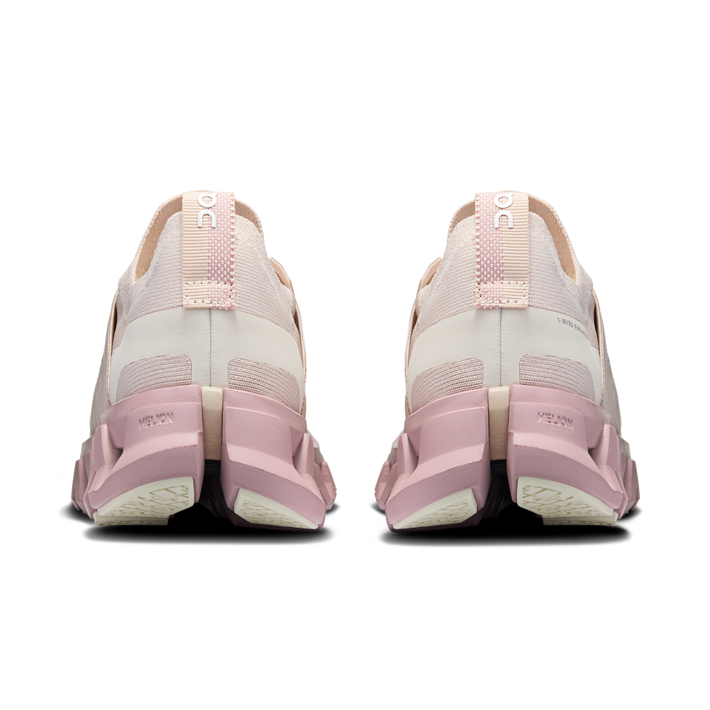 Women's Cloudswift 4 in Pearl Mauve