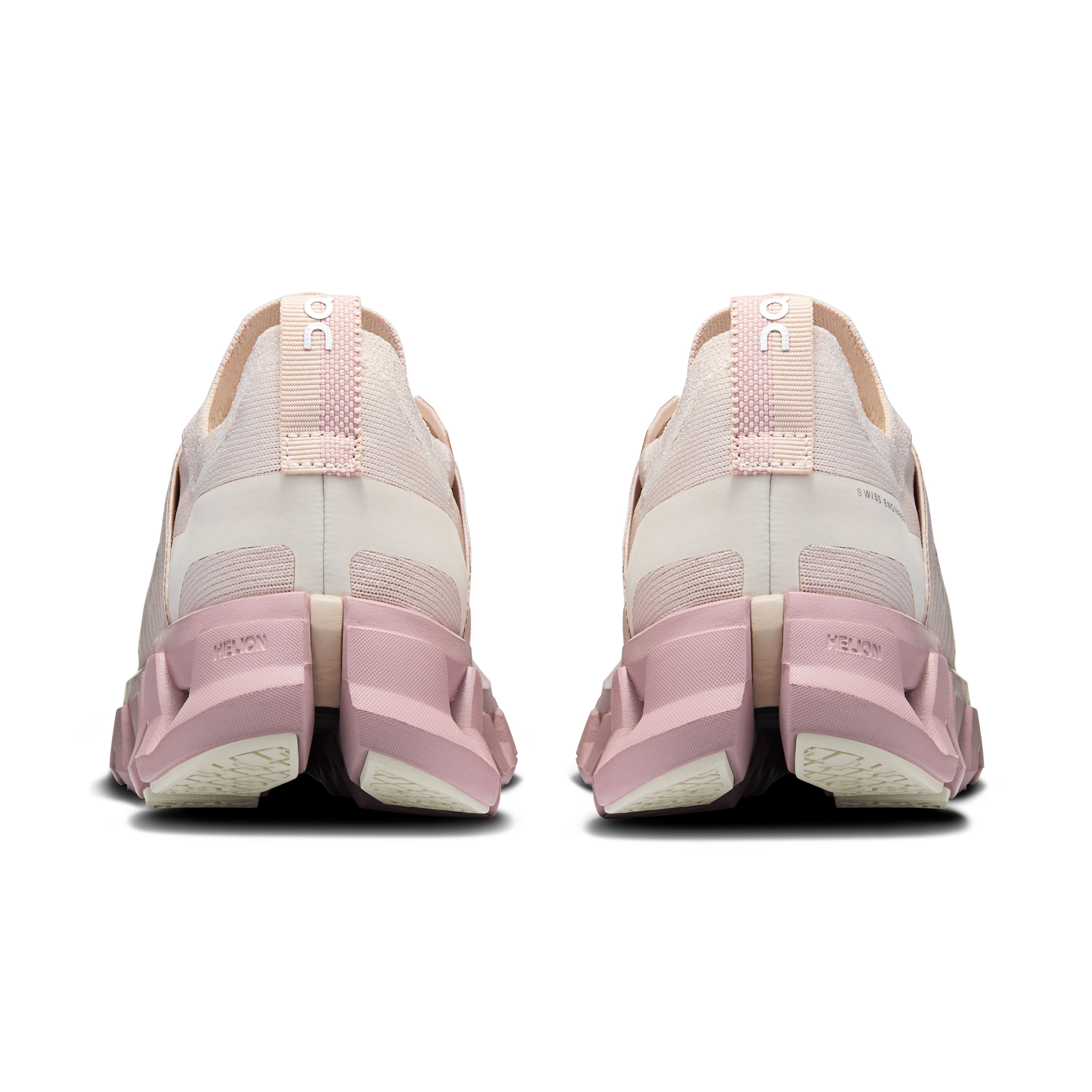 Women's Cloudswift 4 in Pearl Mauve