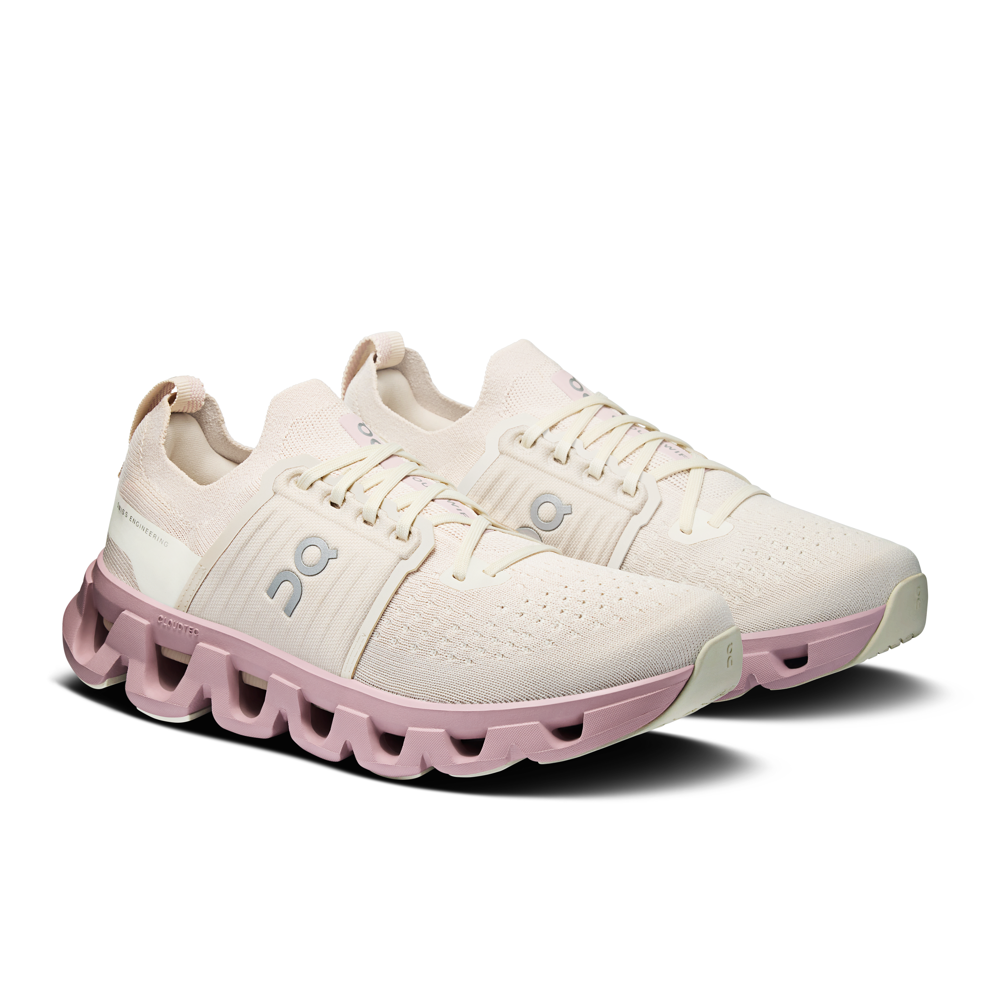 Women's Cloudswift 4 in Pearl Mauve