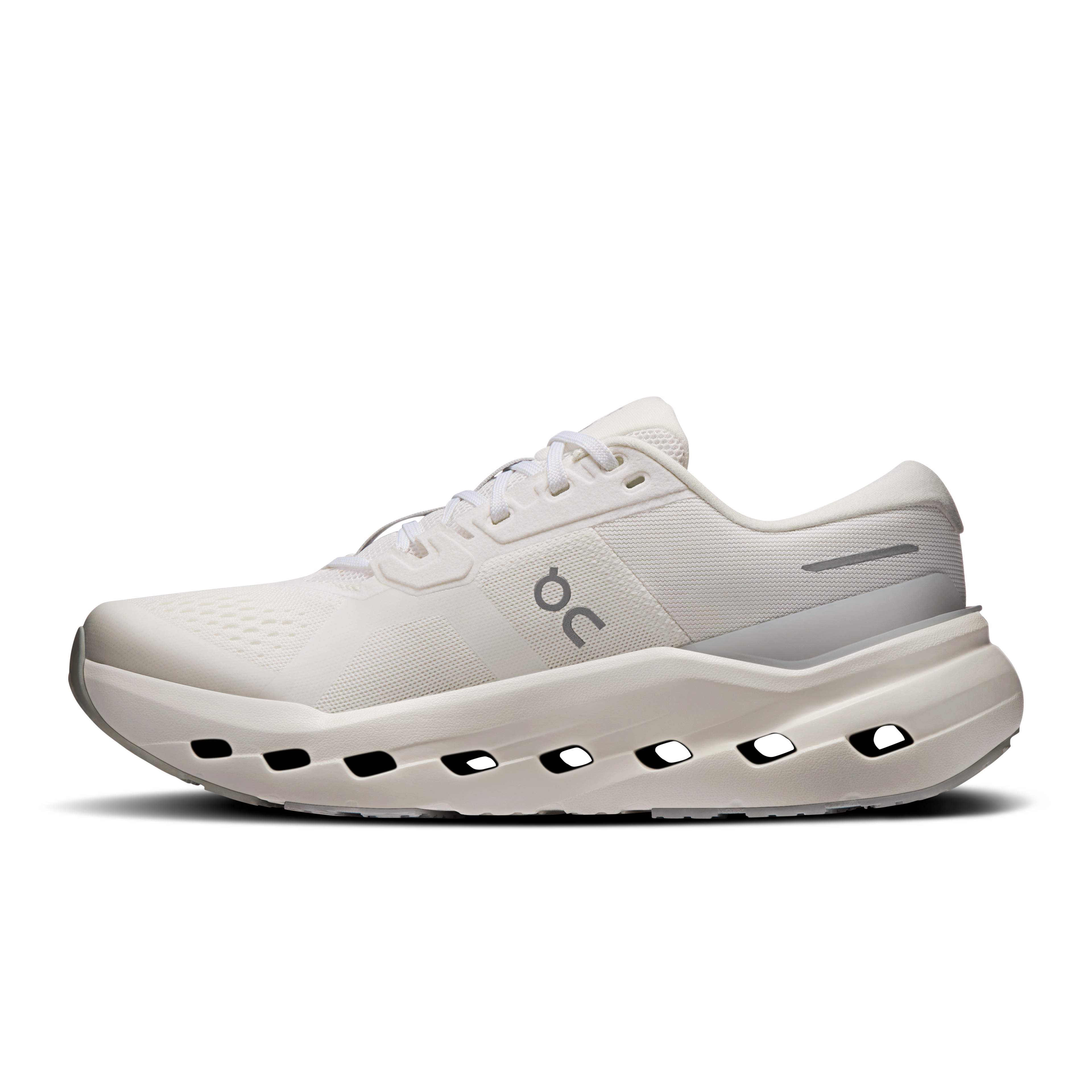 Women's Cloudrunner 3 in White/Ivory