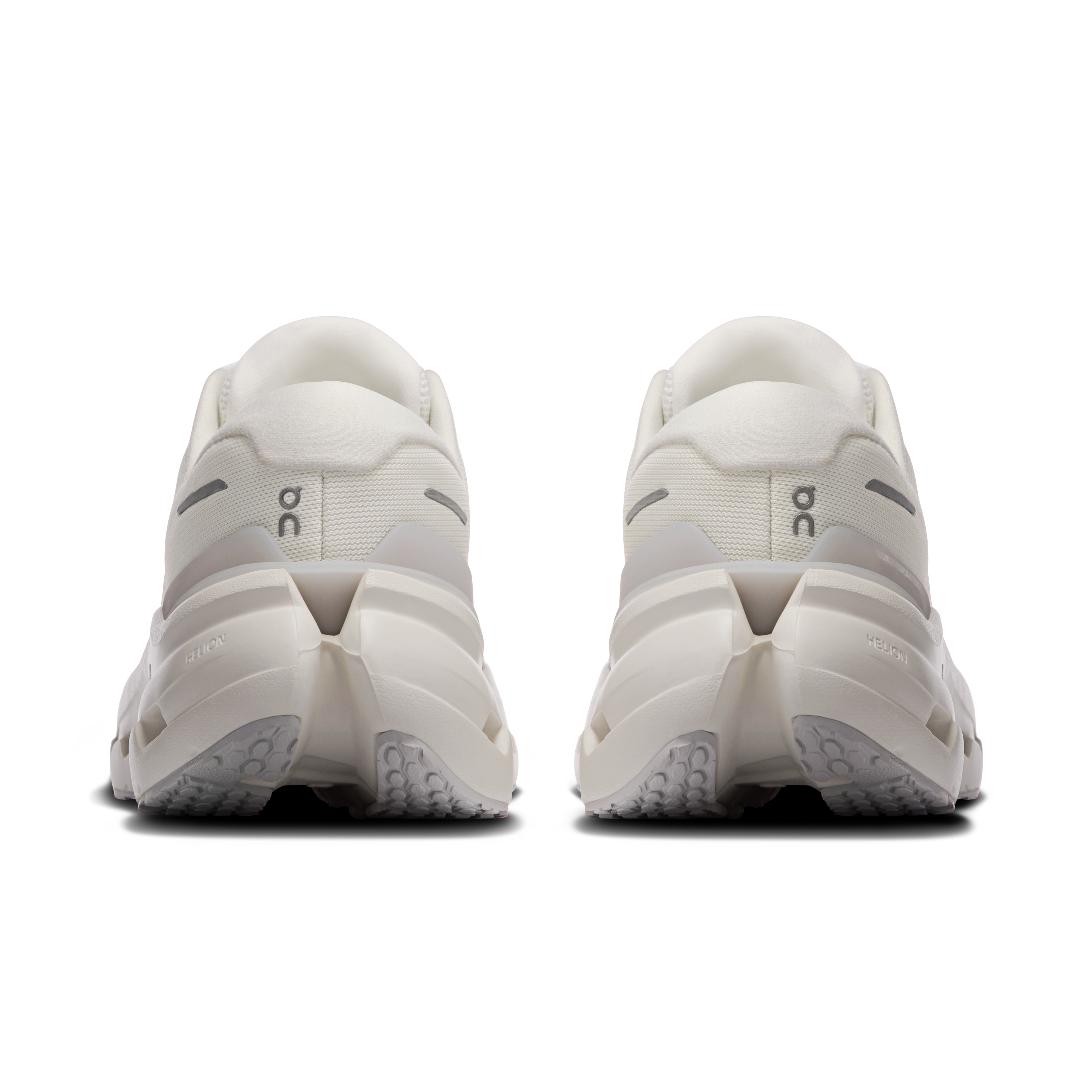 Women's Cloudrunner 3 in White/Ivory