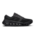 Women's Cloudrunner 3 in Black/Black