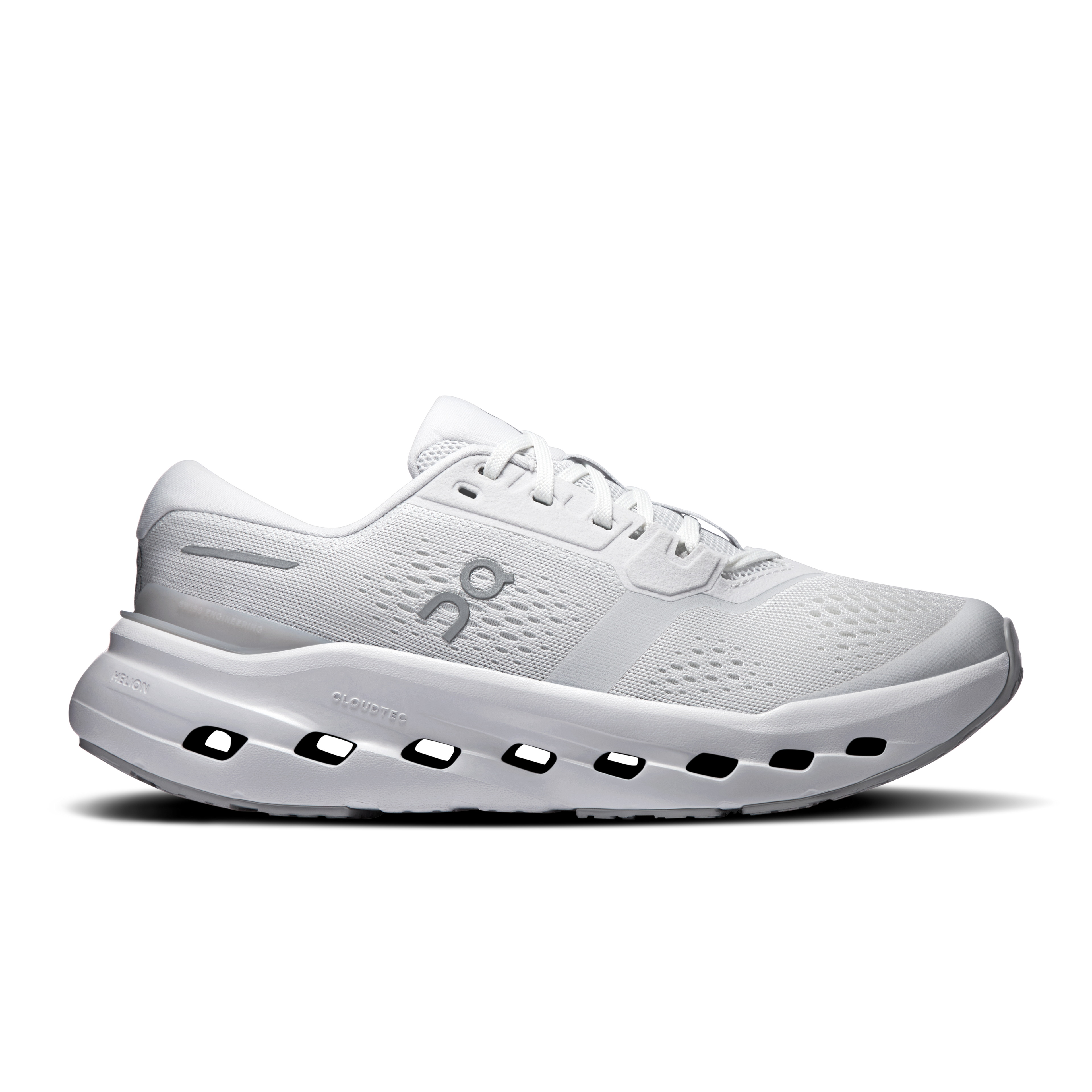 Women's Cloudrunner 3 in Frost/Glacier