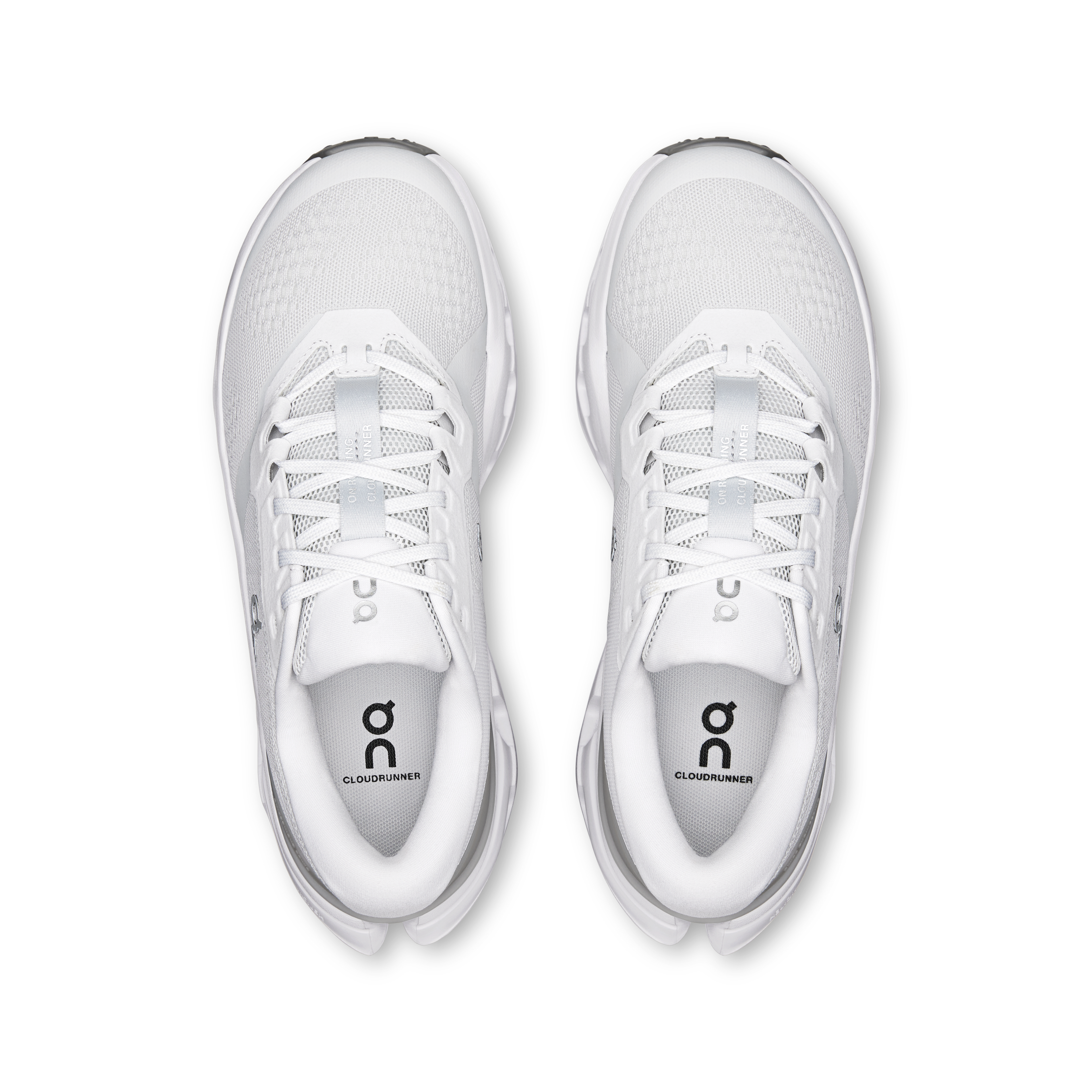 Women's Cloudrunner 3 in Frost/Glacier